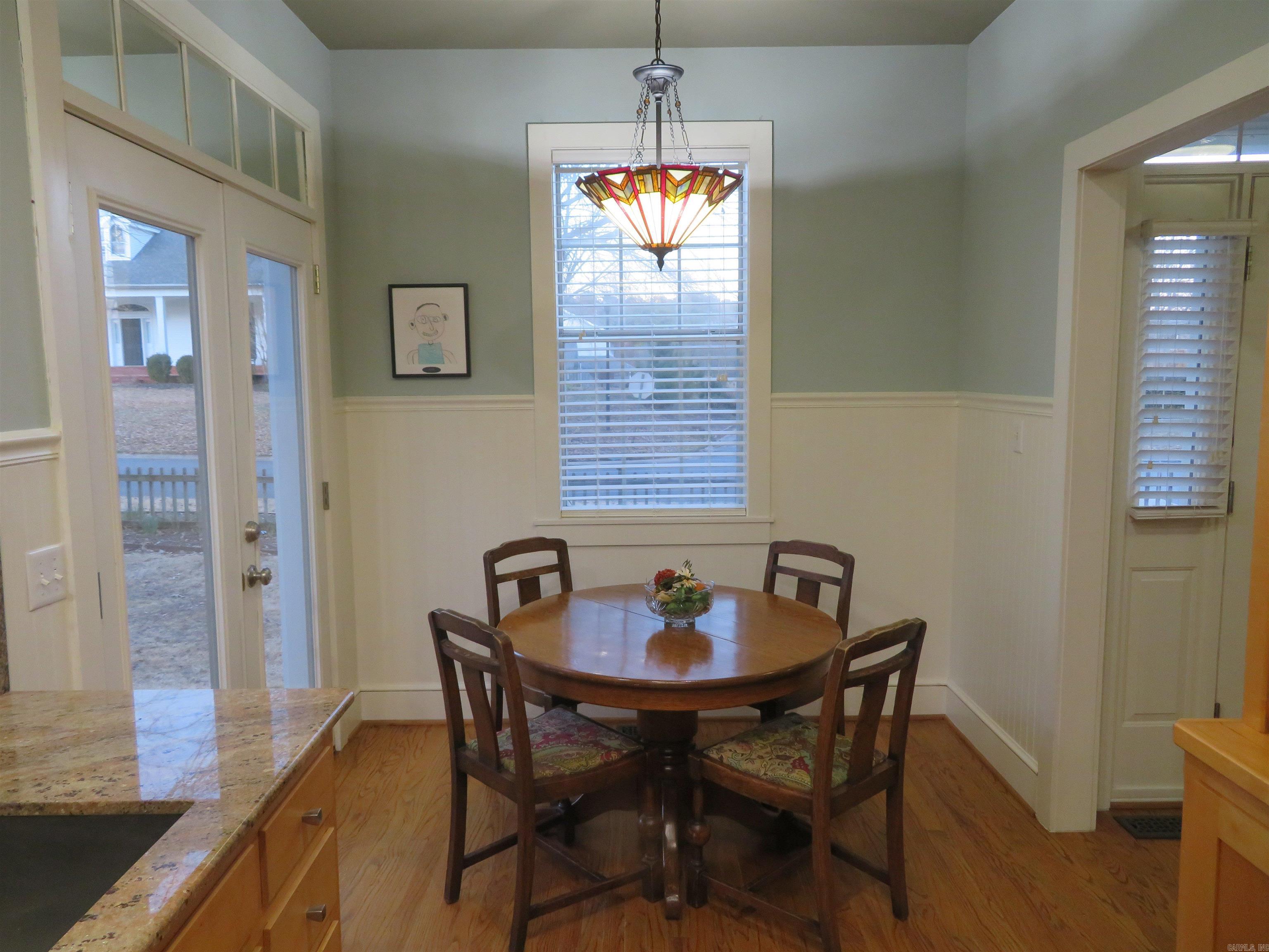 7  Timber Ridge  Arkadelphia, AR
