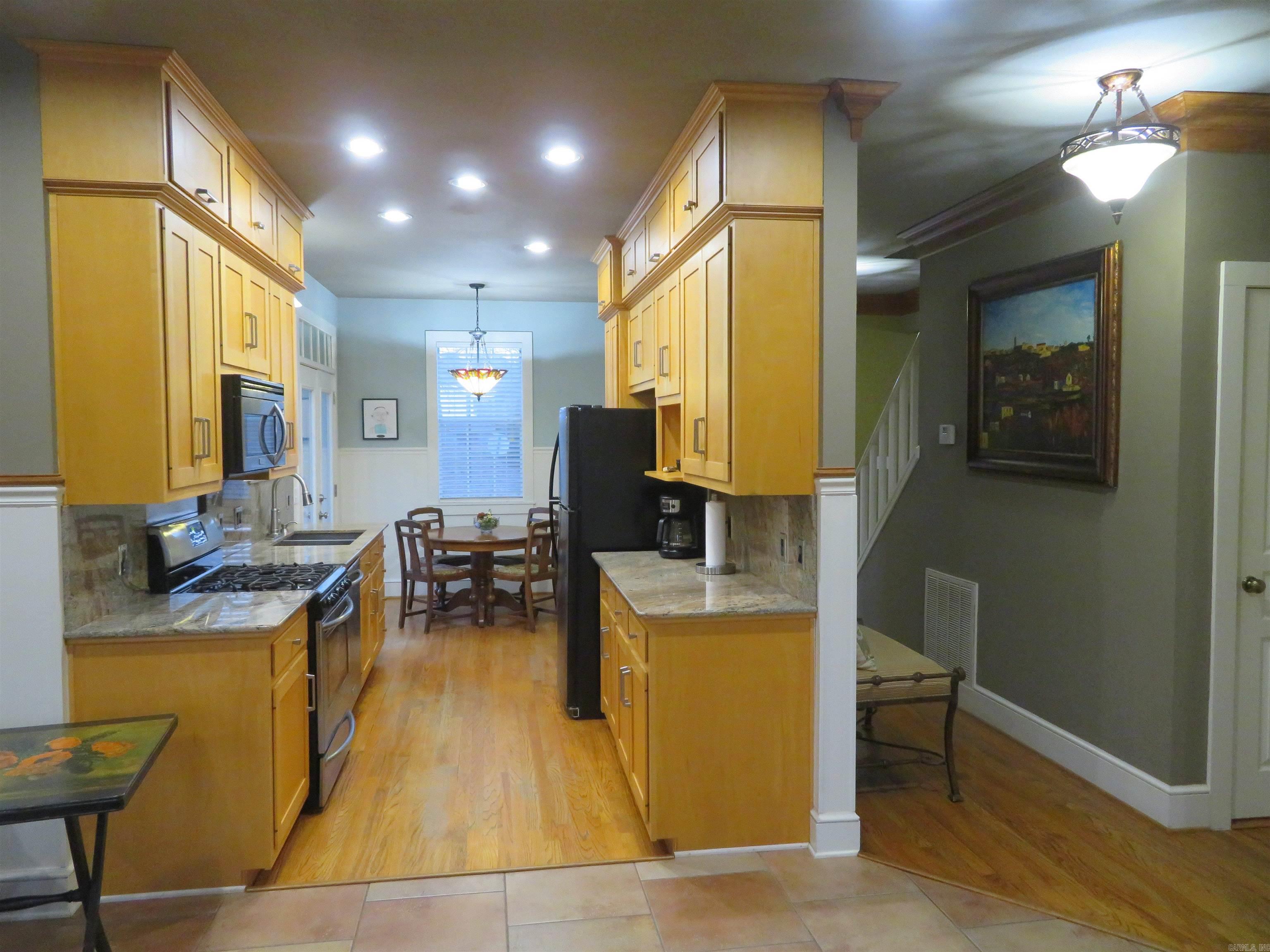 7  Timber Ridge  Arkadelphia, AR
