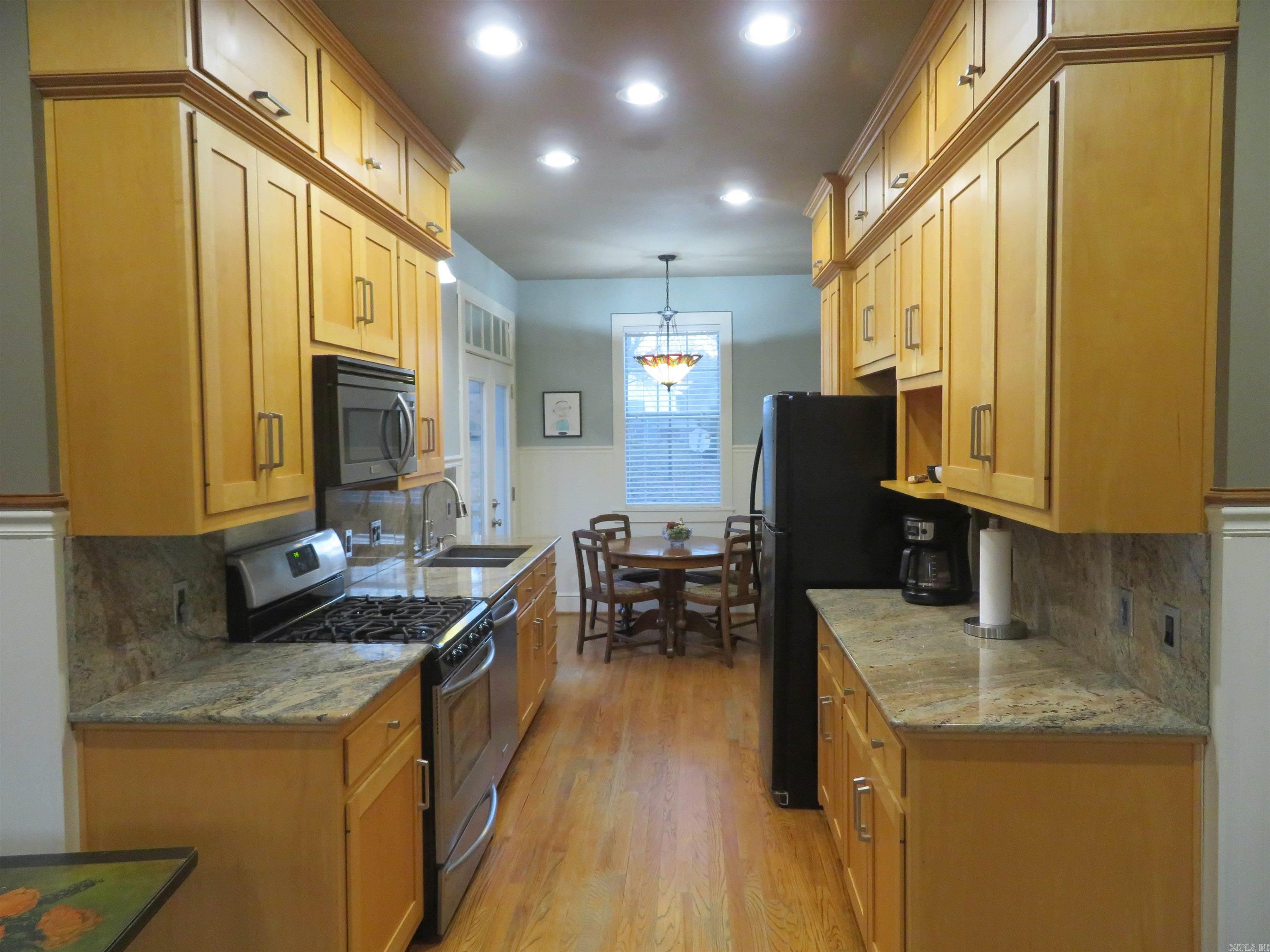 7  Timber Ridge  Arkadelphia, AR