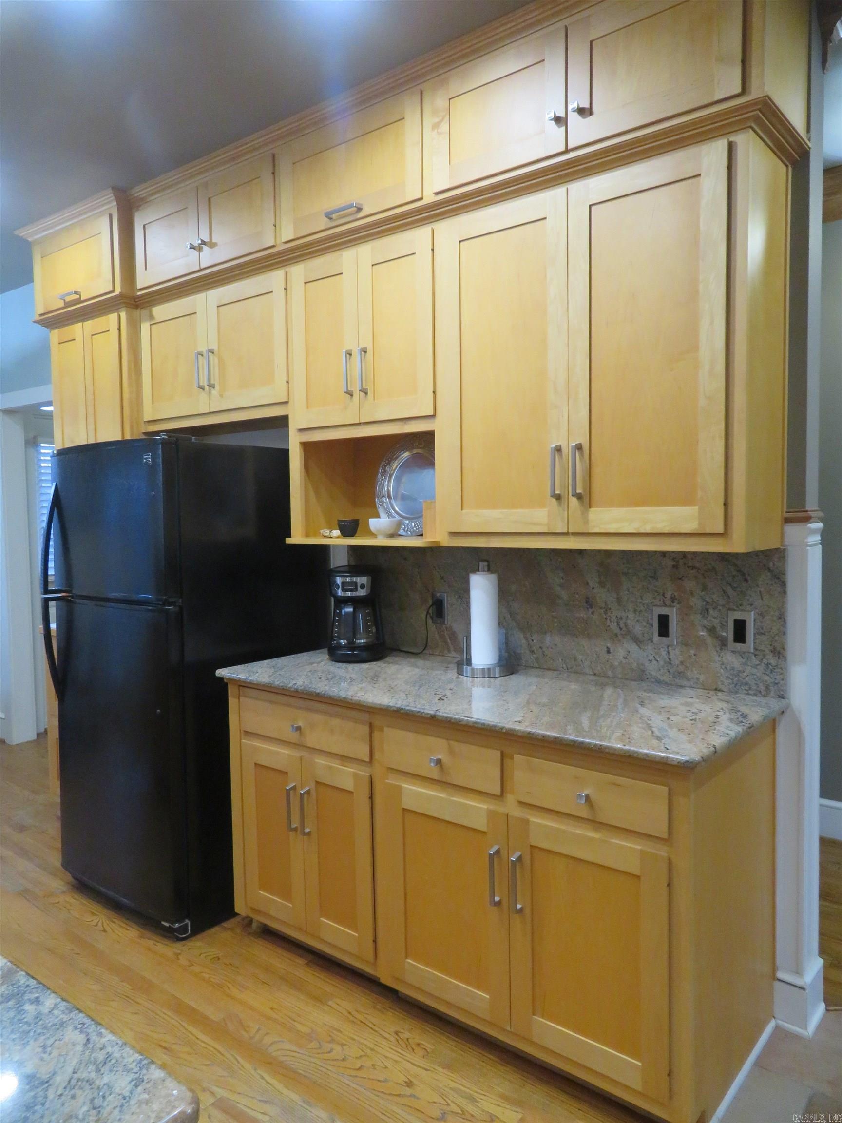 7  Timber Ridge  Arkadelphia, AR