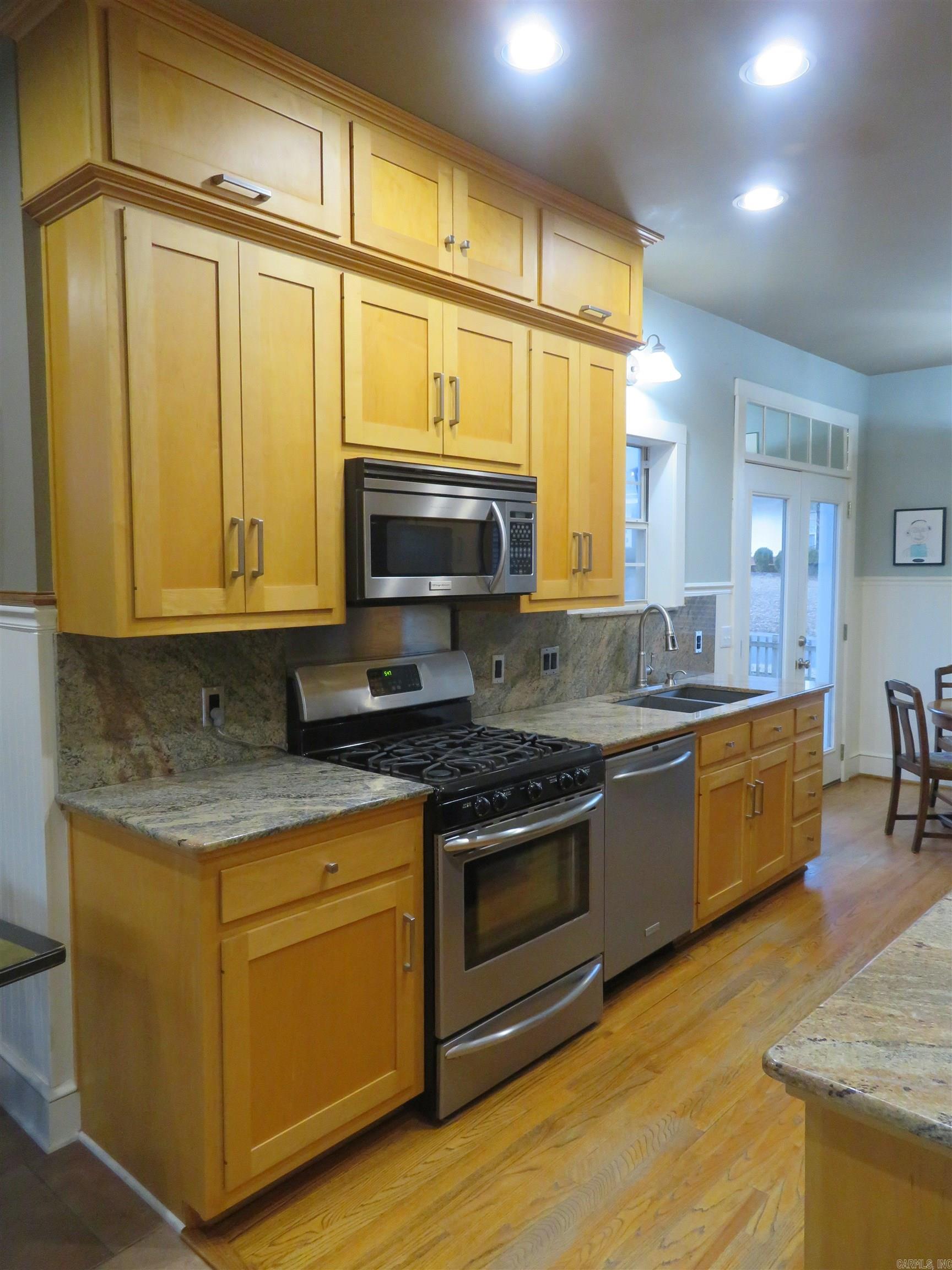 7  Timber Ridge  Arkadelphia, AR