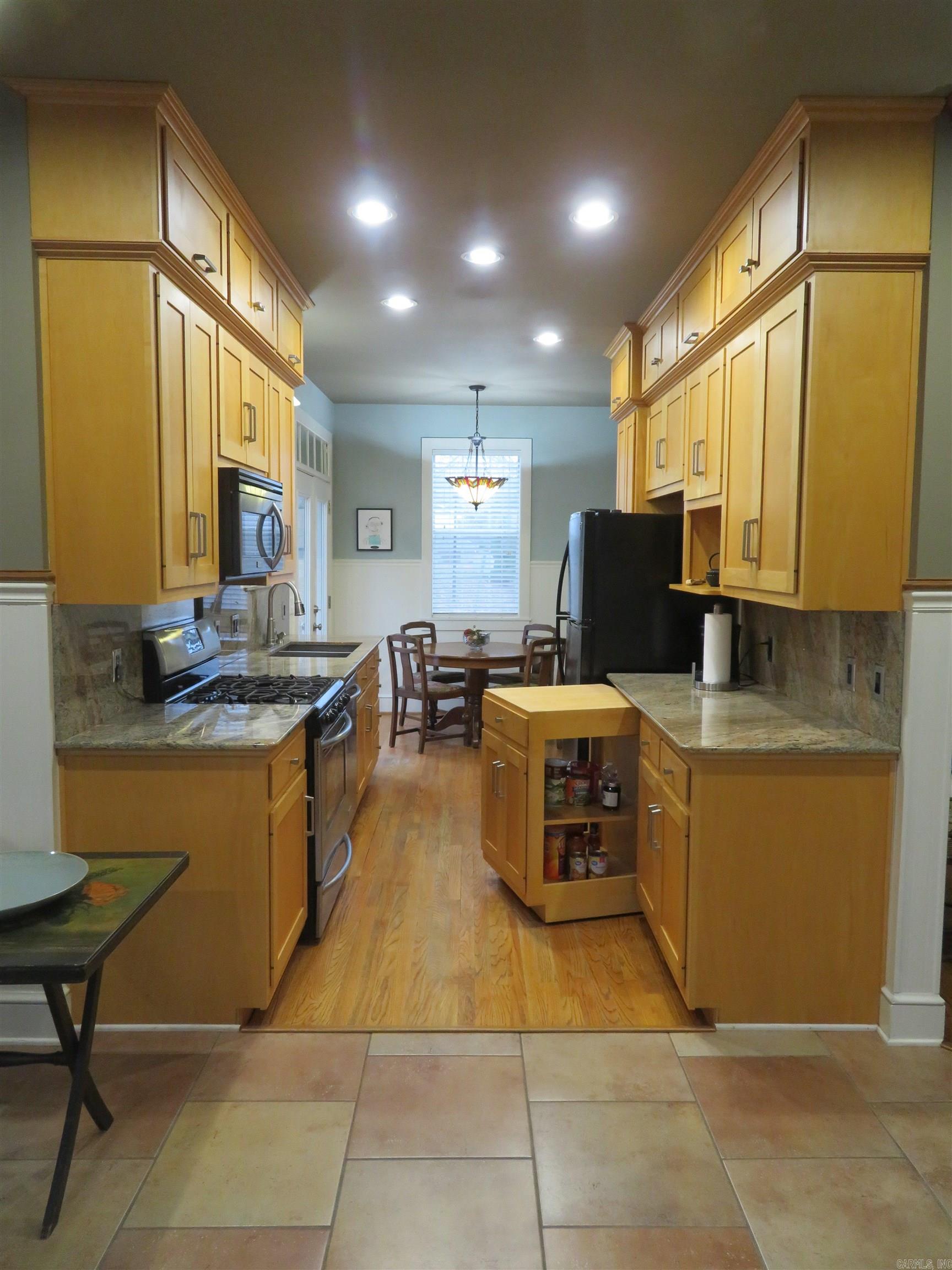 7  Timber Ridge  Arkadelphia, AR
