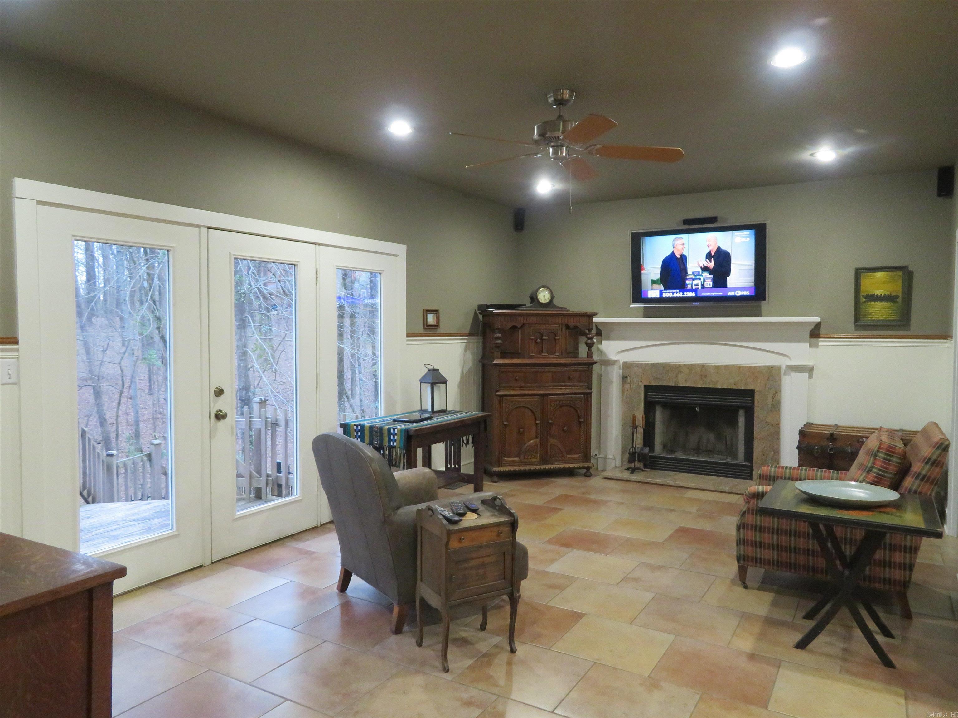7  Timber Ridge  Arkadelphia, AR
