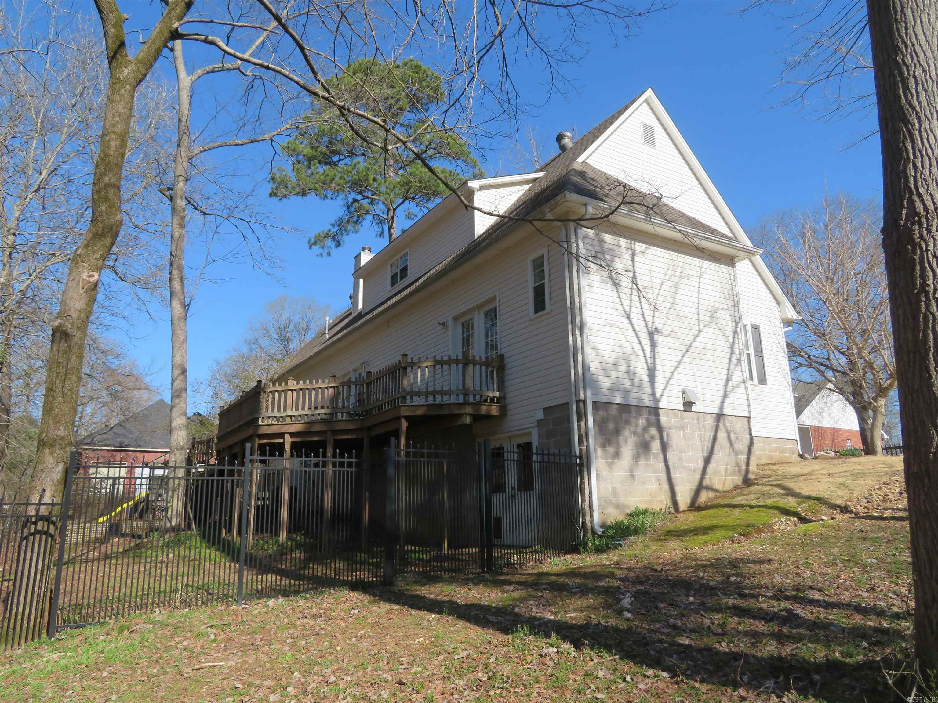 7  Timber Ridge  Arkadelphia, AR