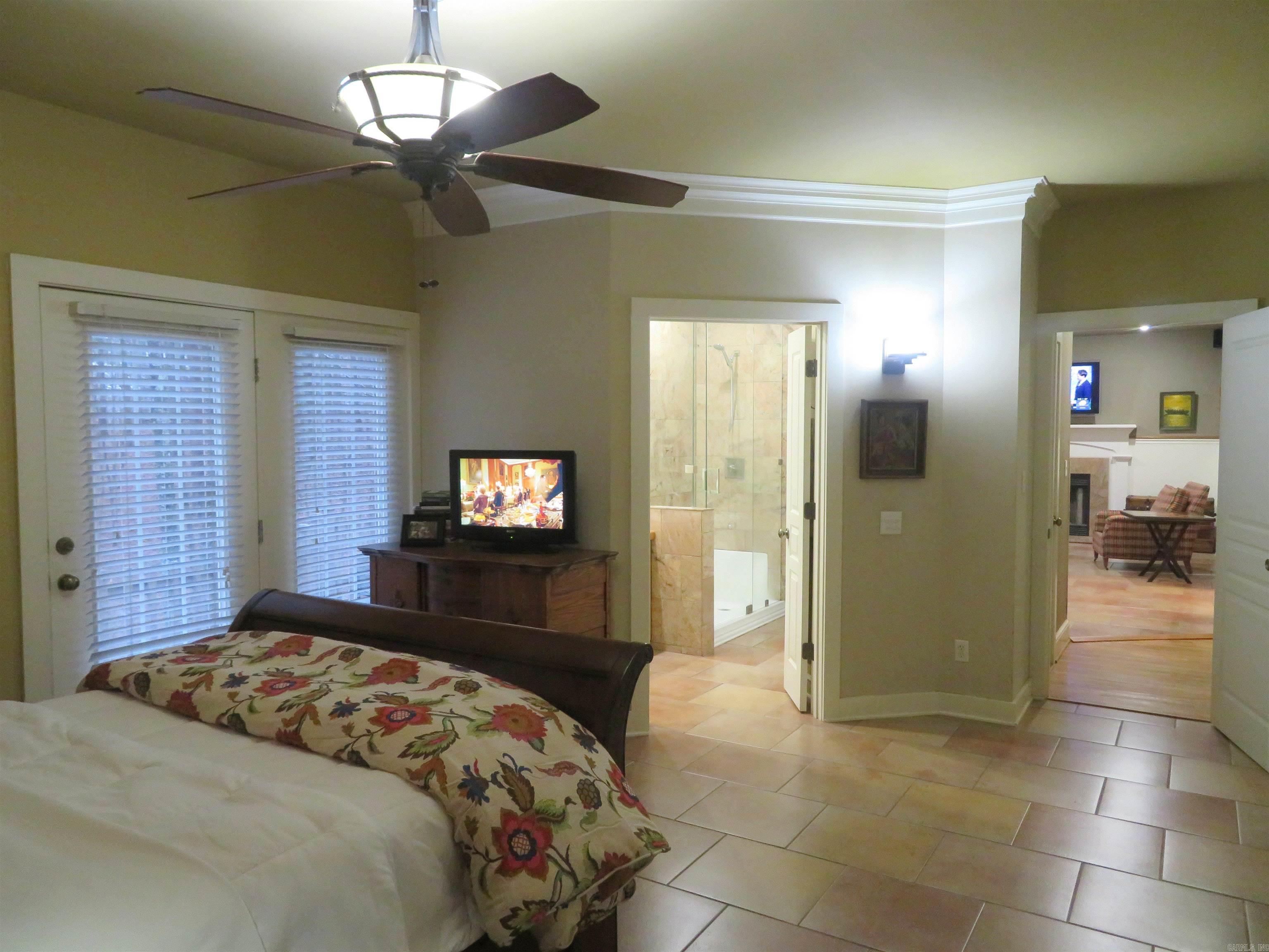 7  Timber Ridge  Arkadelphia, AR