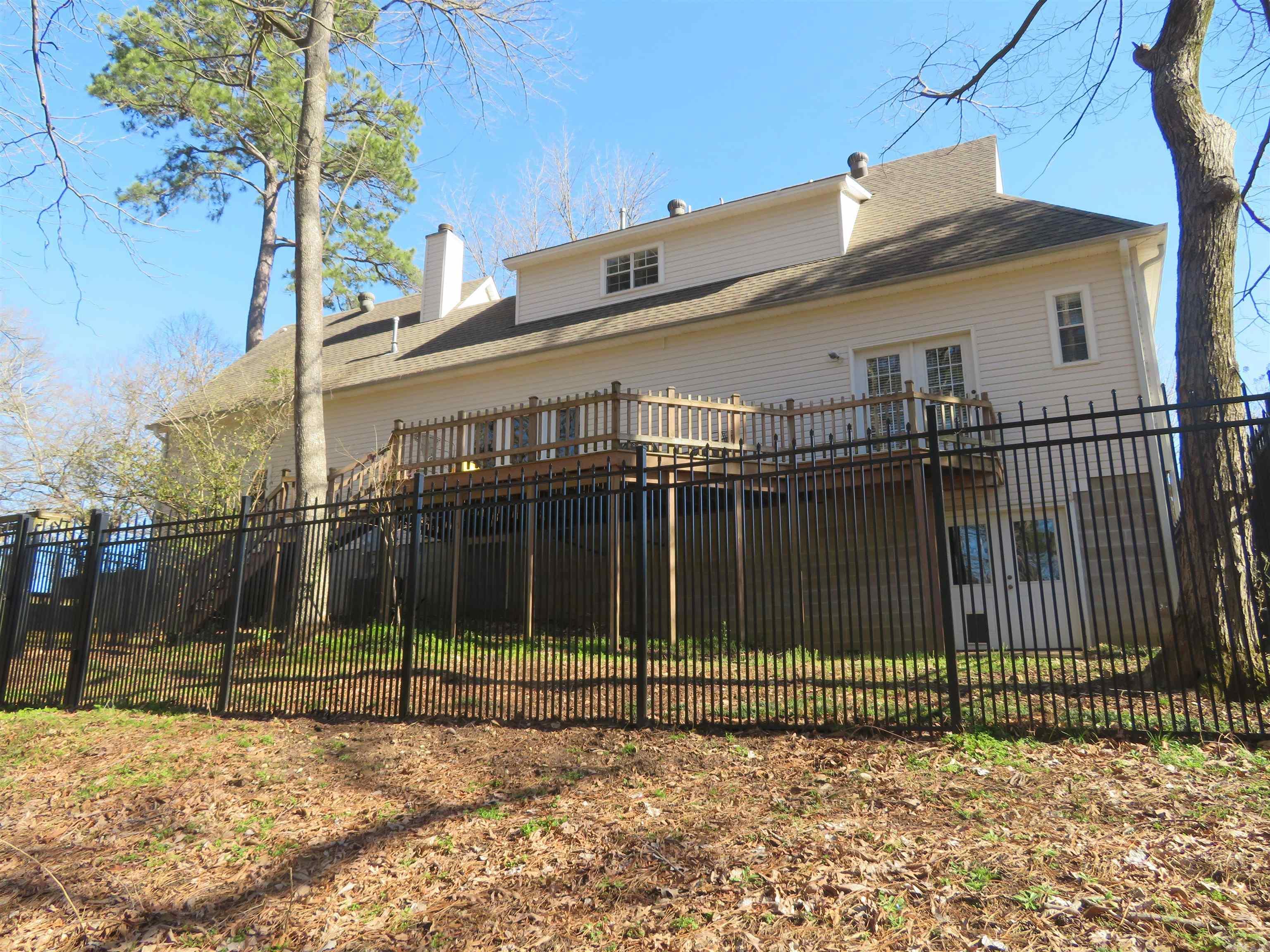 7  Timber Ridge  Arkadelphia, AR