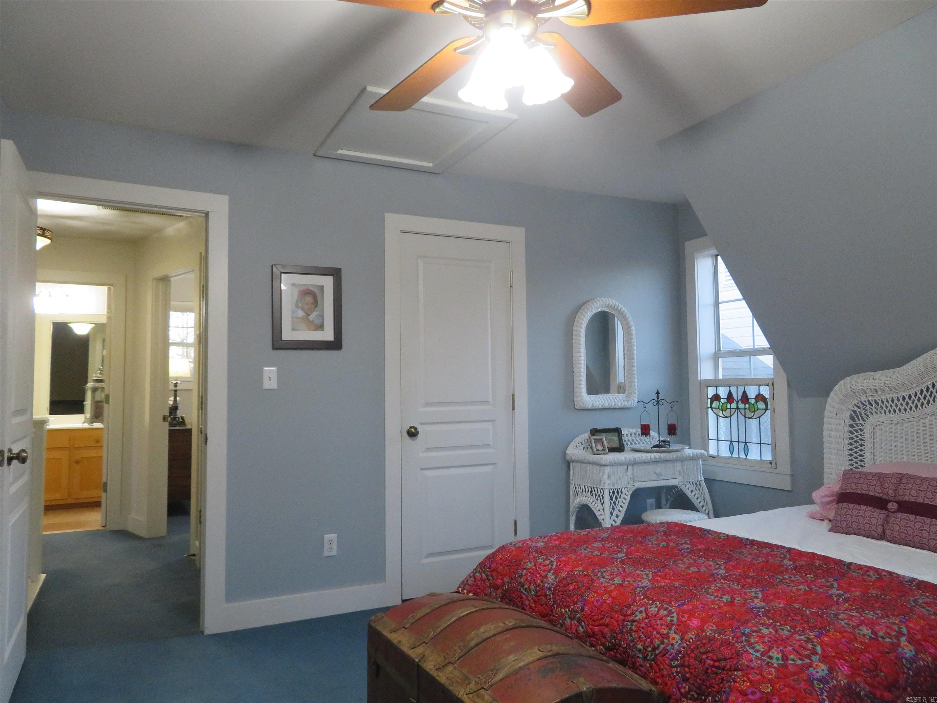 7  Timber Ridge  Arkadelphia, AR