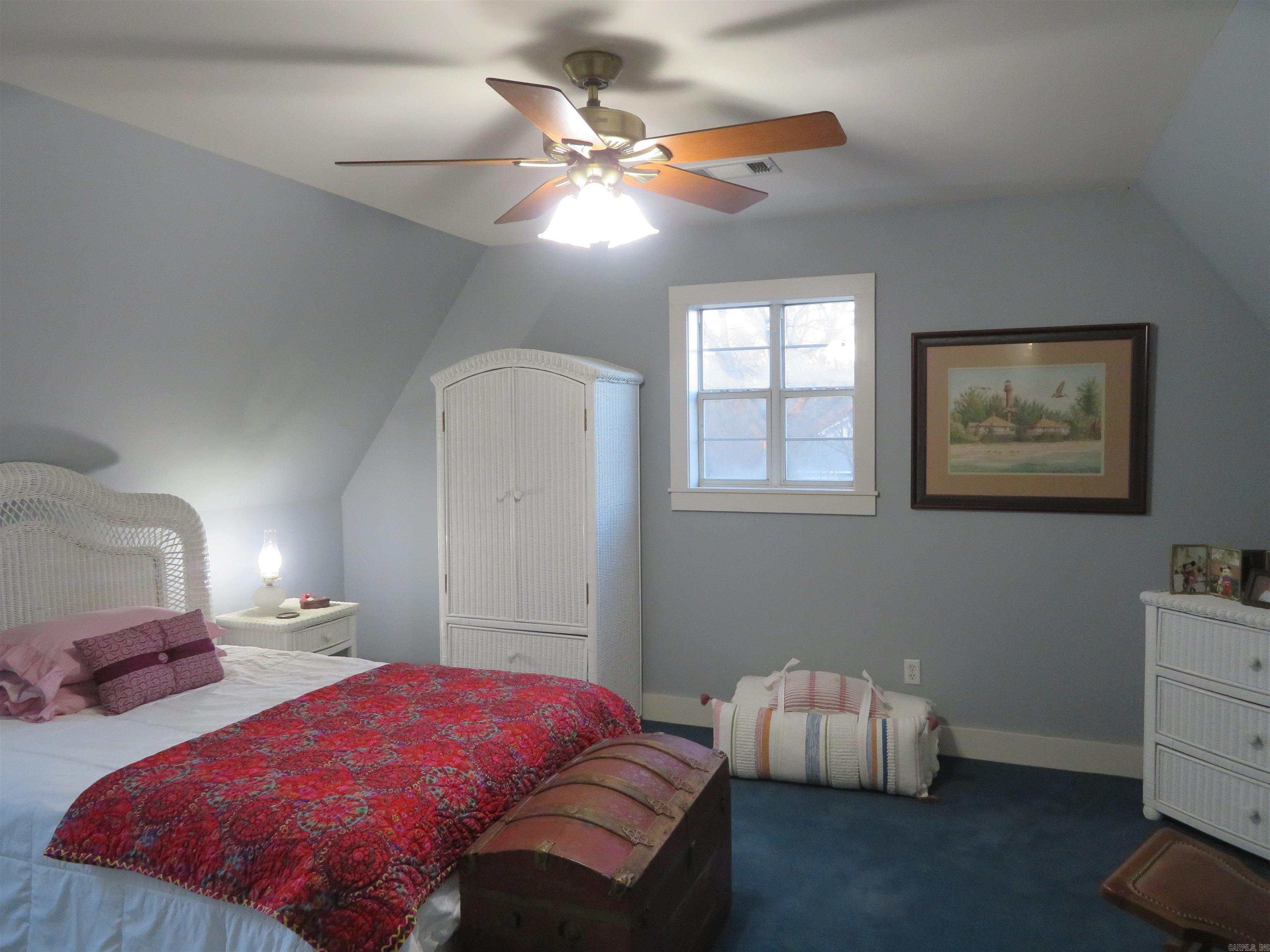 7  Timber Ridge  Arkadelphia, AR