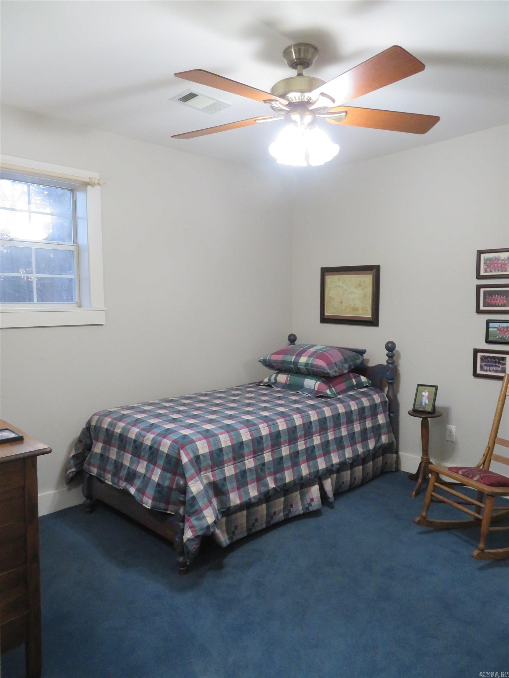 7  Timber Ridge  Arkadelphia, AR