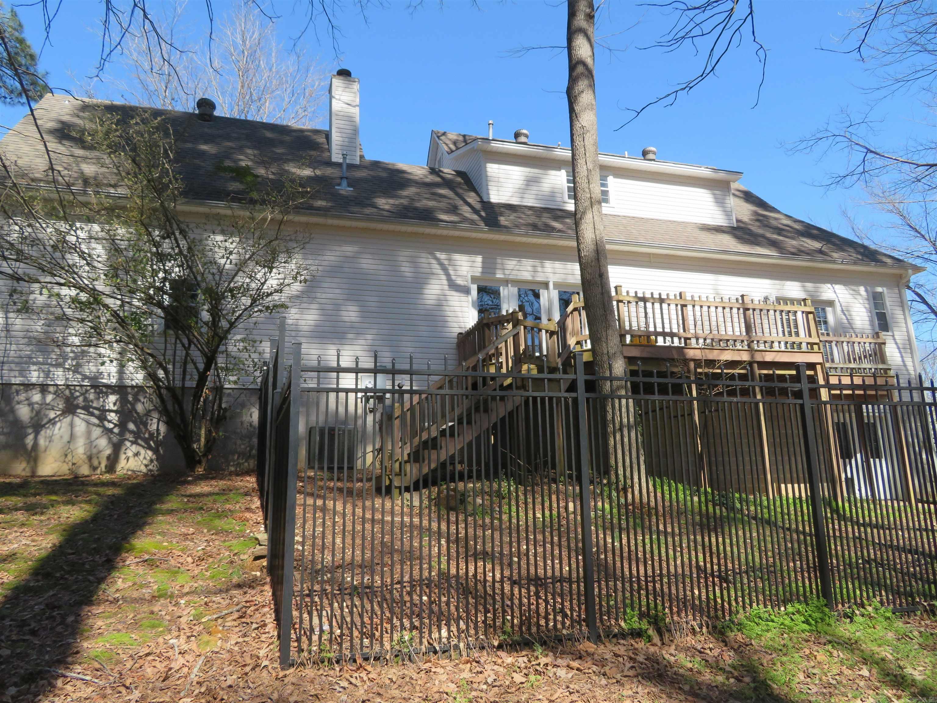 7  Timber Ridge  Arkadelphia, AR