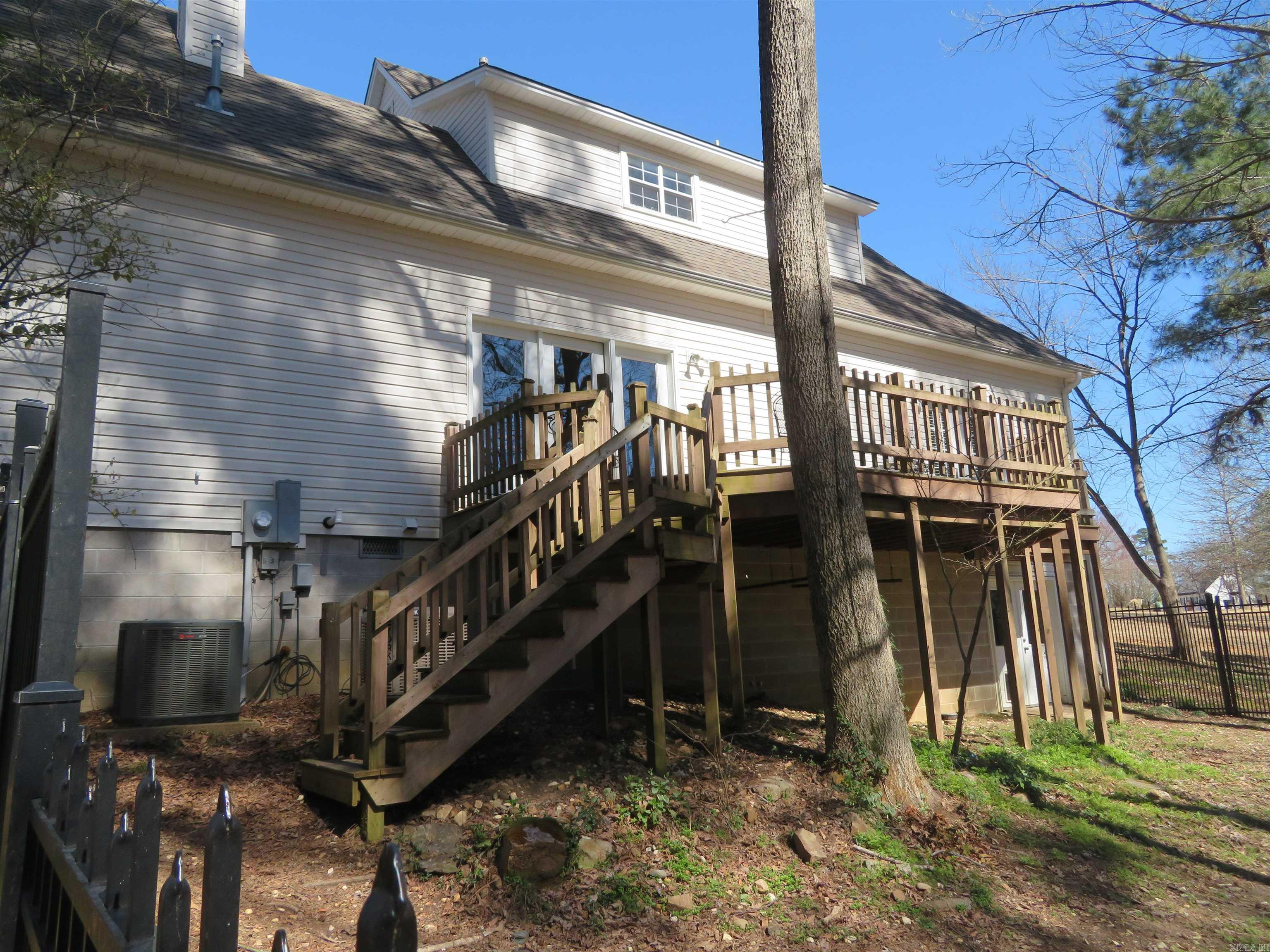 7  Timber Ridge  Arkadelphia, AR