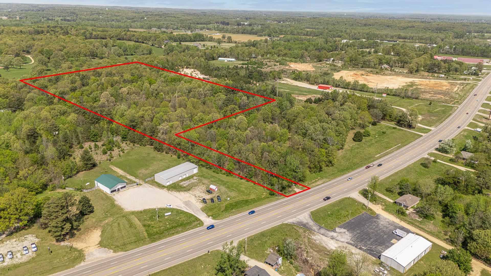 5330 S Hwy 49  Paragould, AR