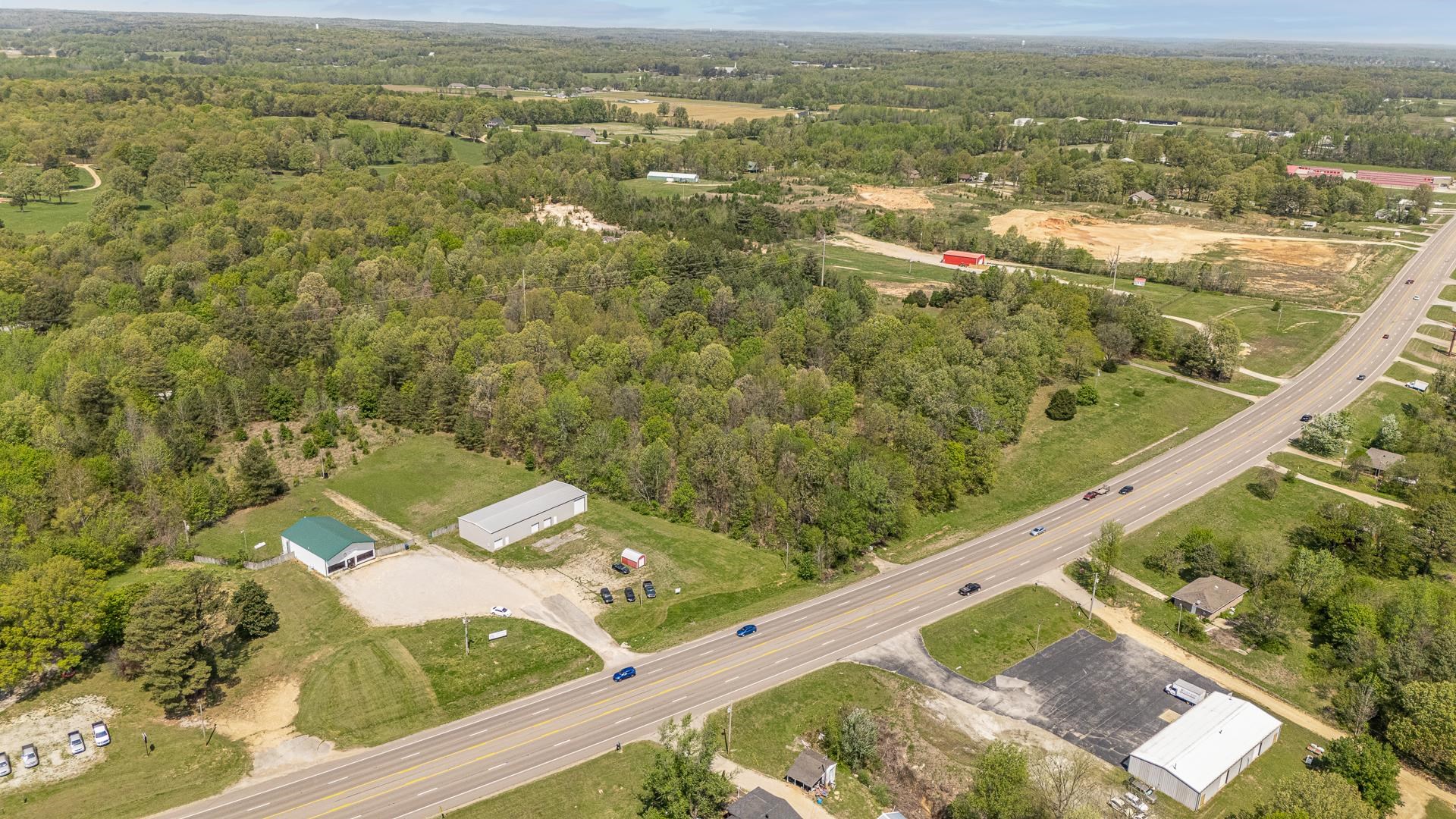 5330 S Hwy 49  Paragould, AR