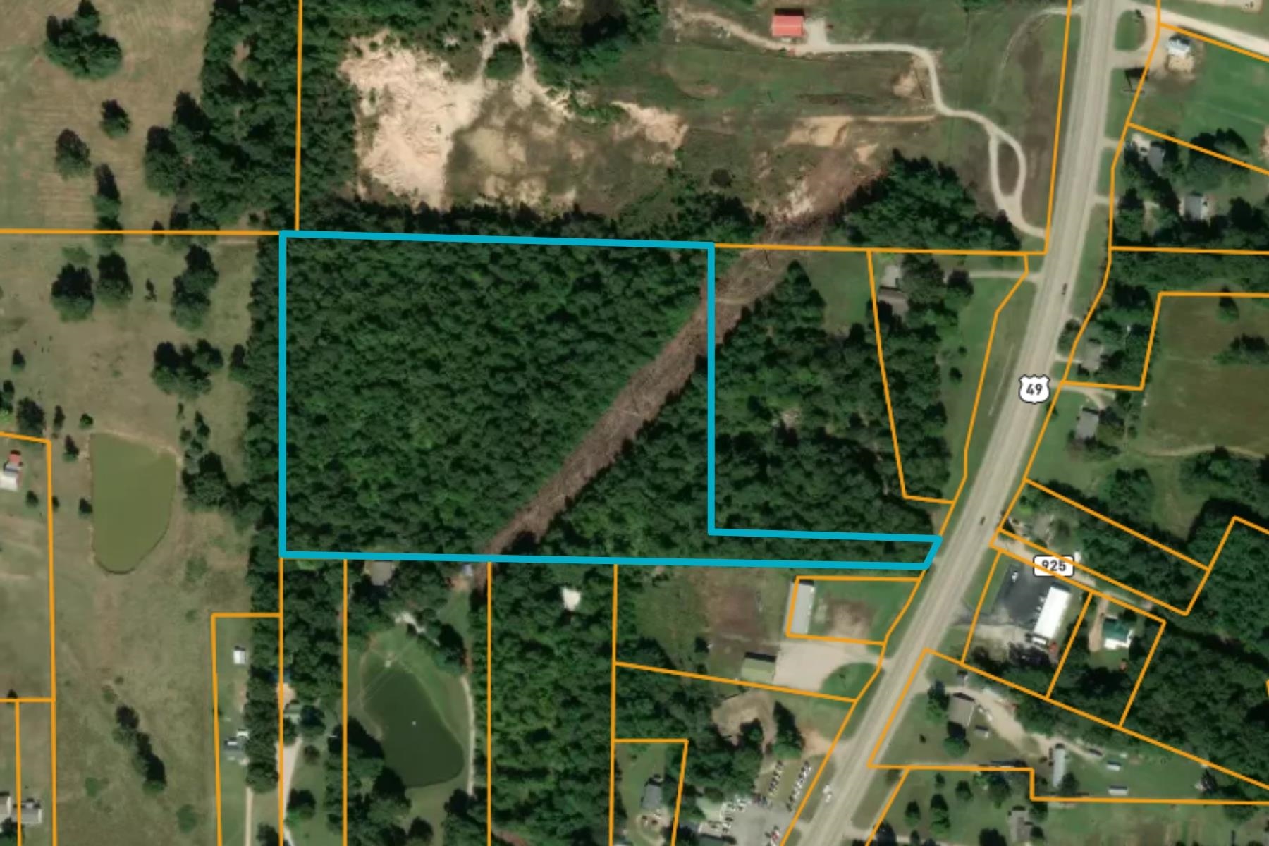 5330 S Hwy 49  Paragould, AR