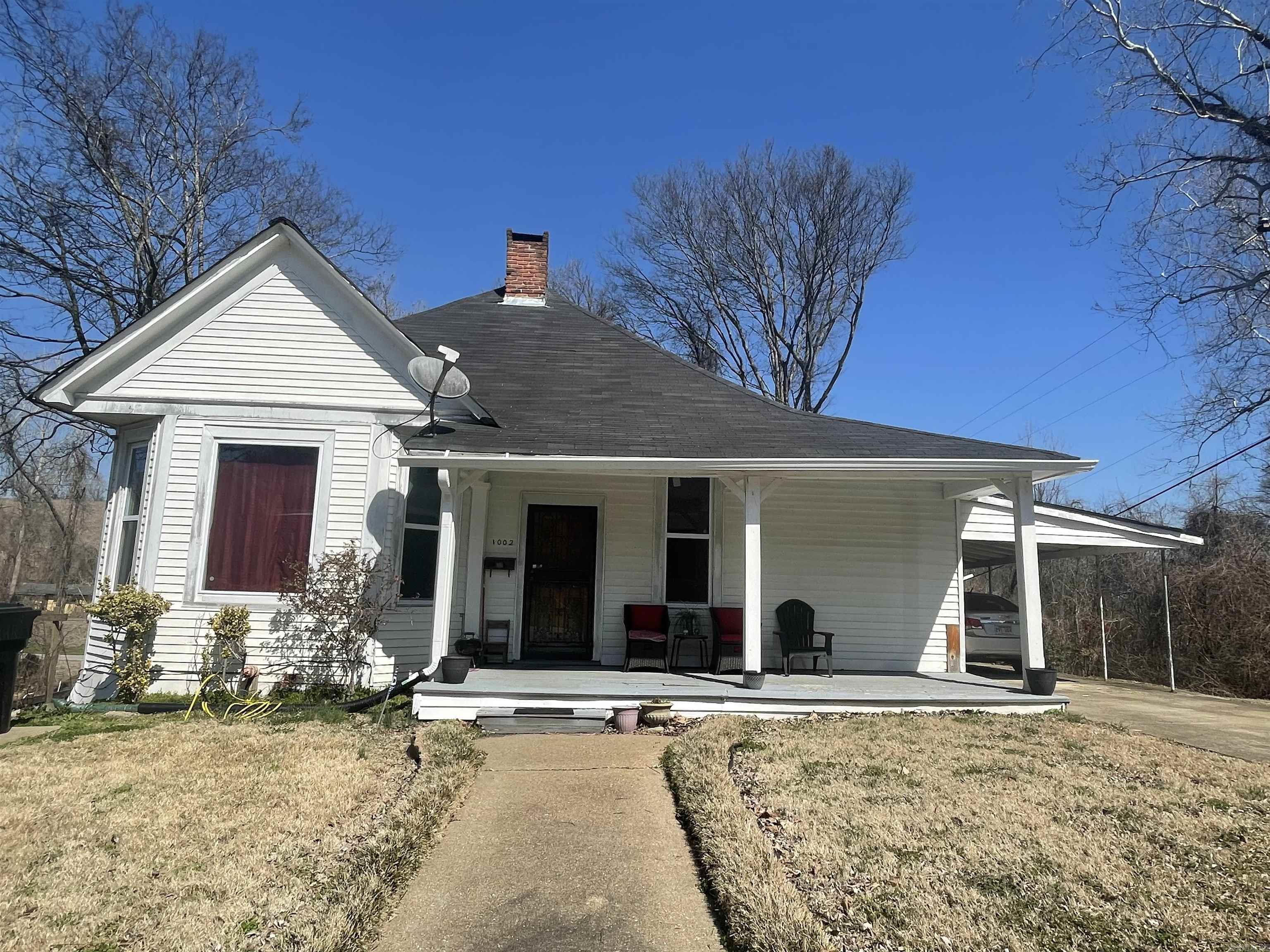 1002  Arkansas  West Helena, AR