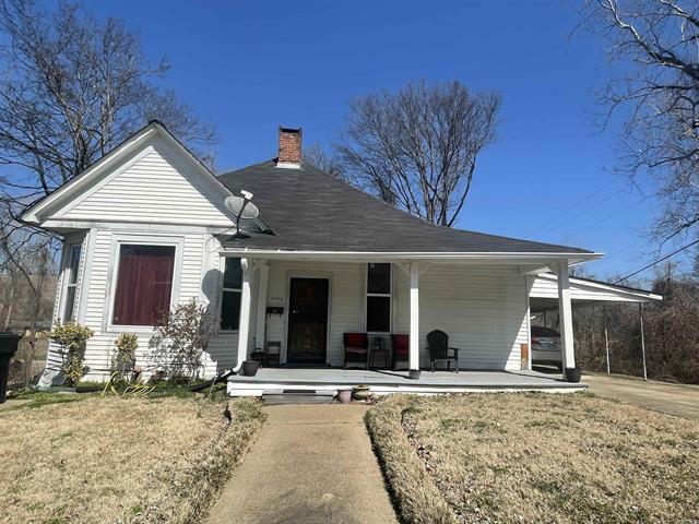 1002  Arkansas  West Helena, AR
