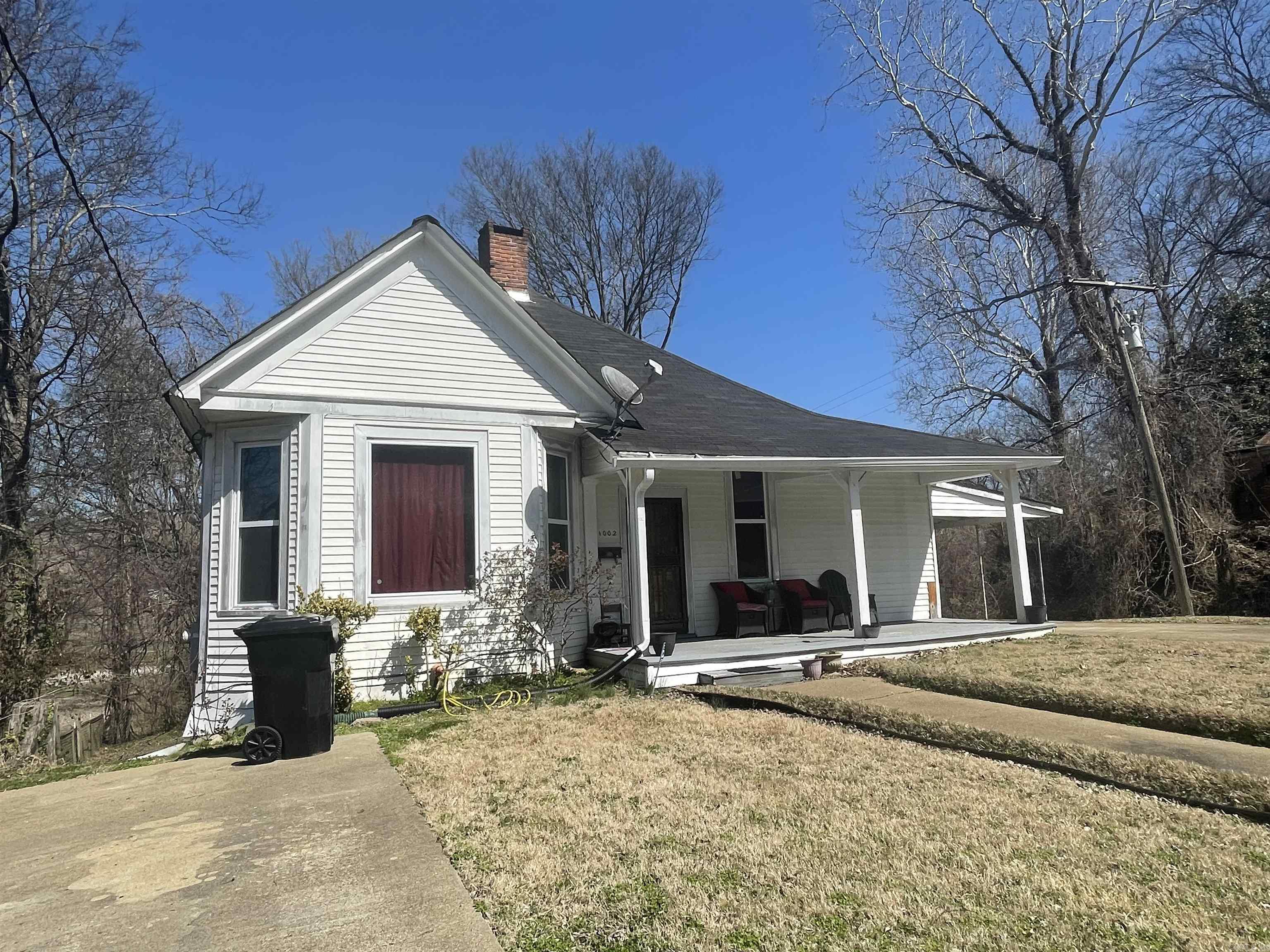 1002  Arkansas  West Helena, AR