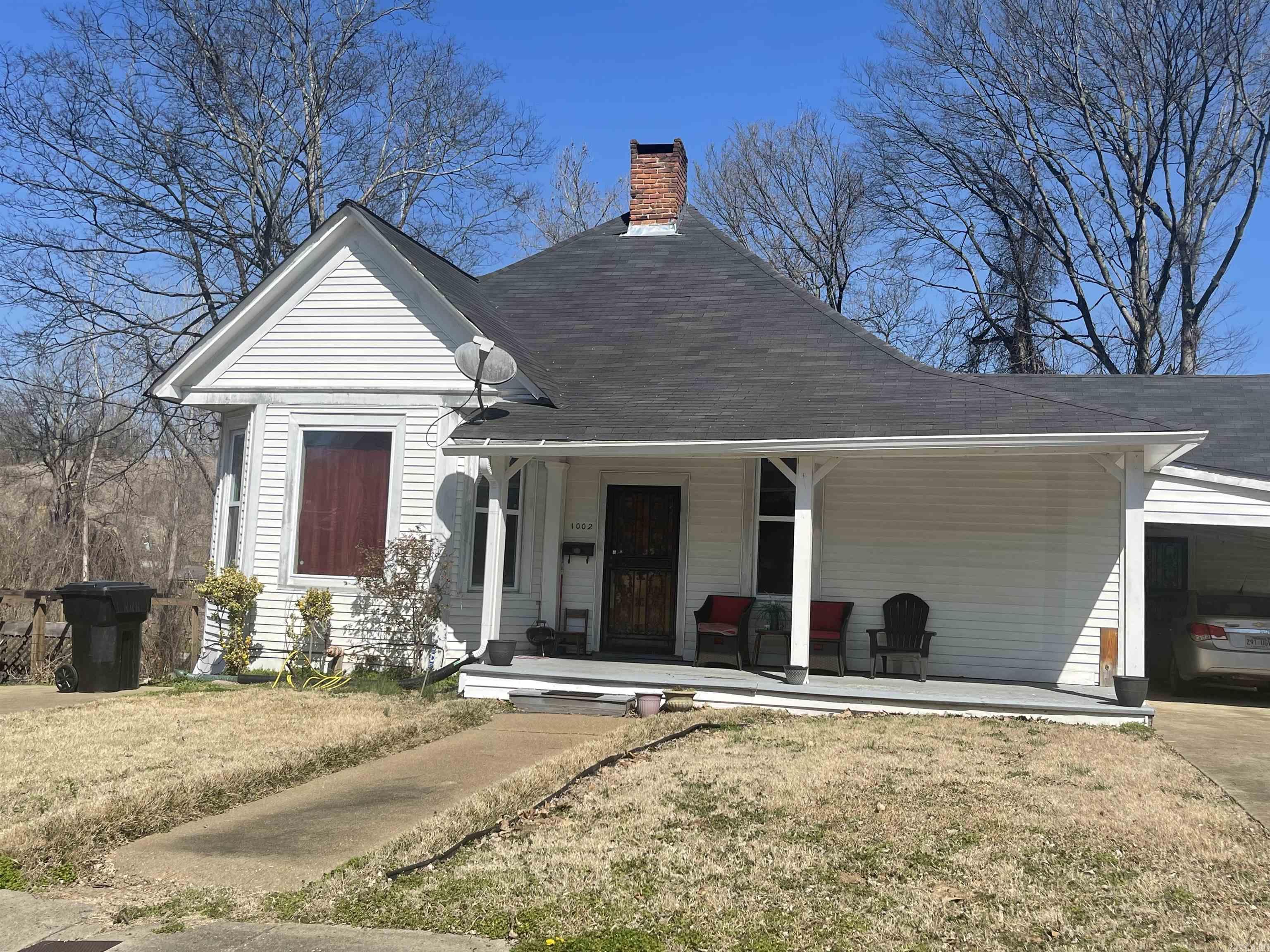 1002  Arkansas  West Helena, AR