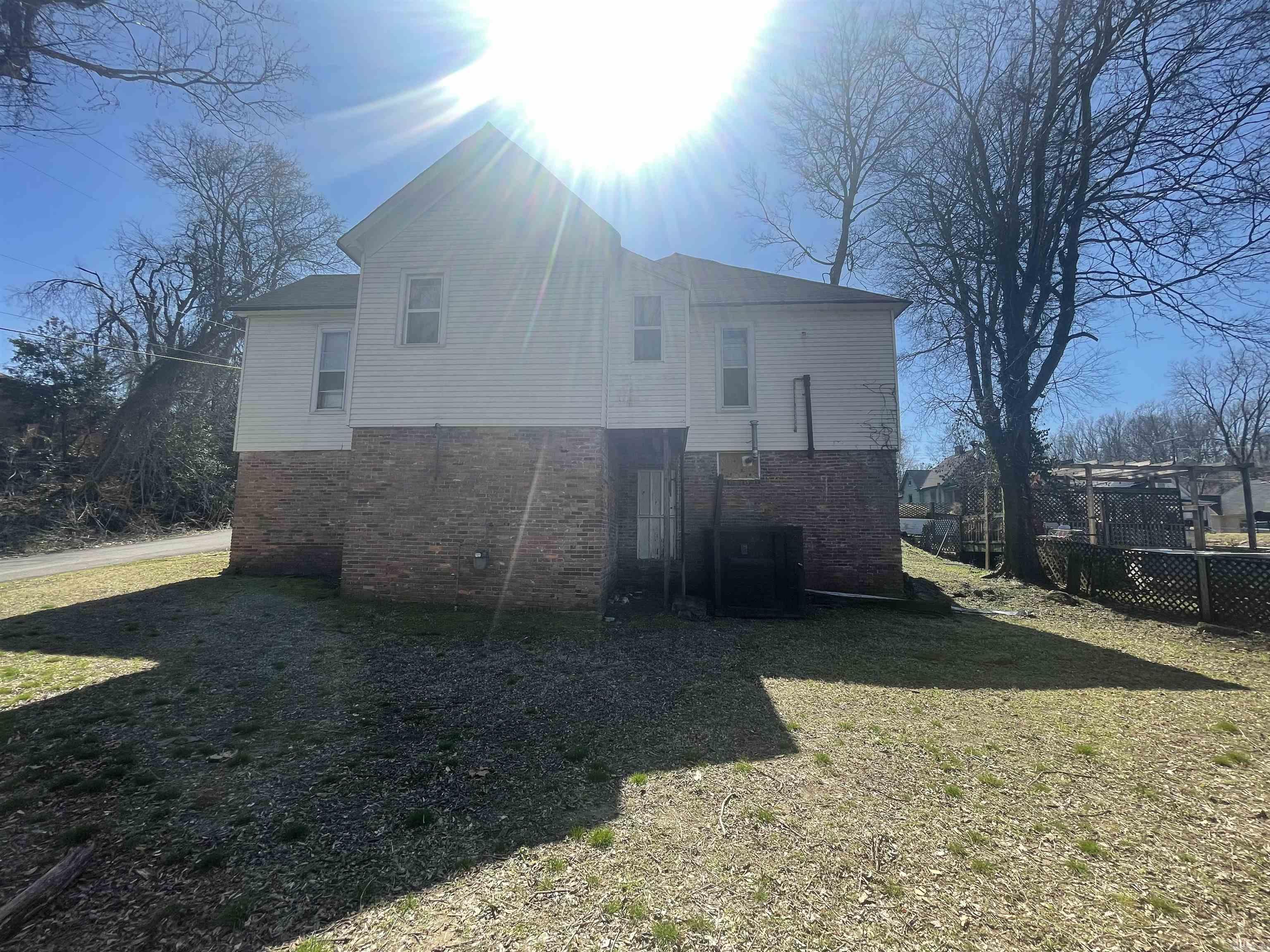 1002  Arkansas  West Helena, AR