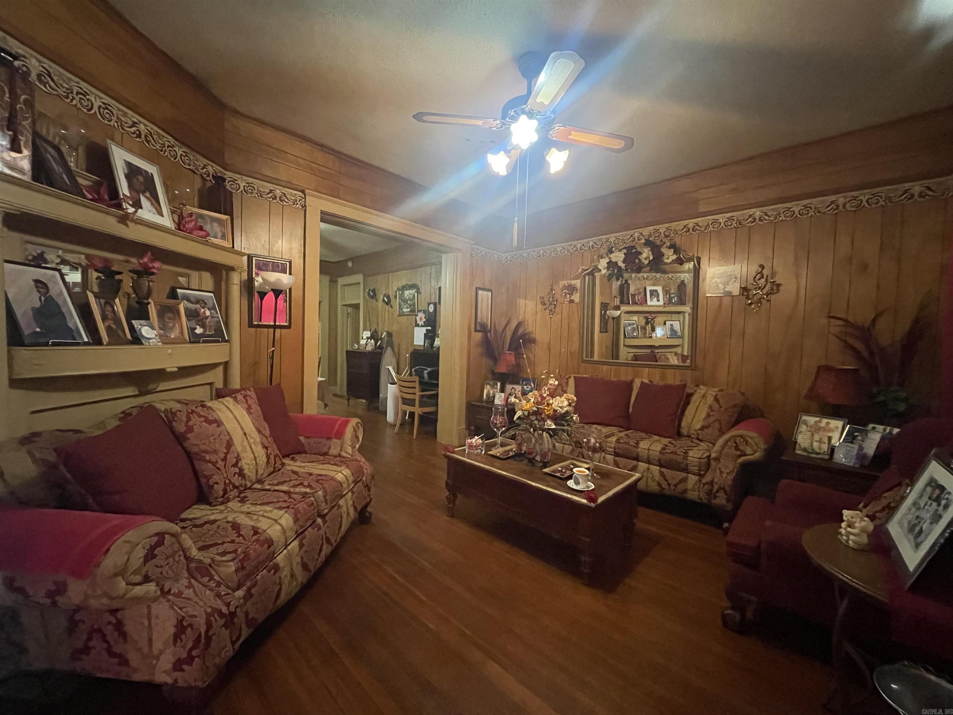 1002  Arkansas  West Helena, AR