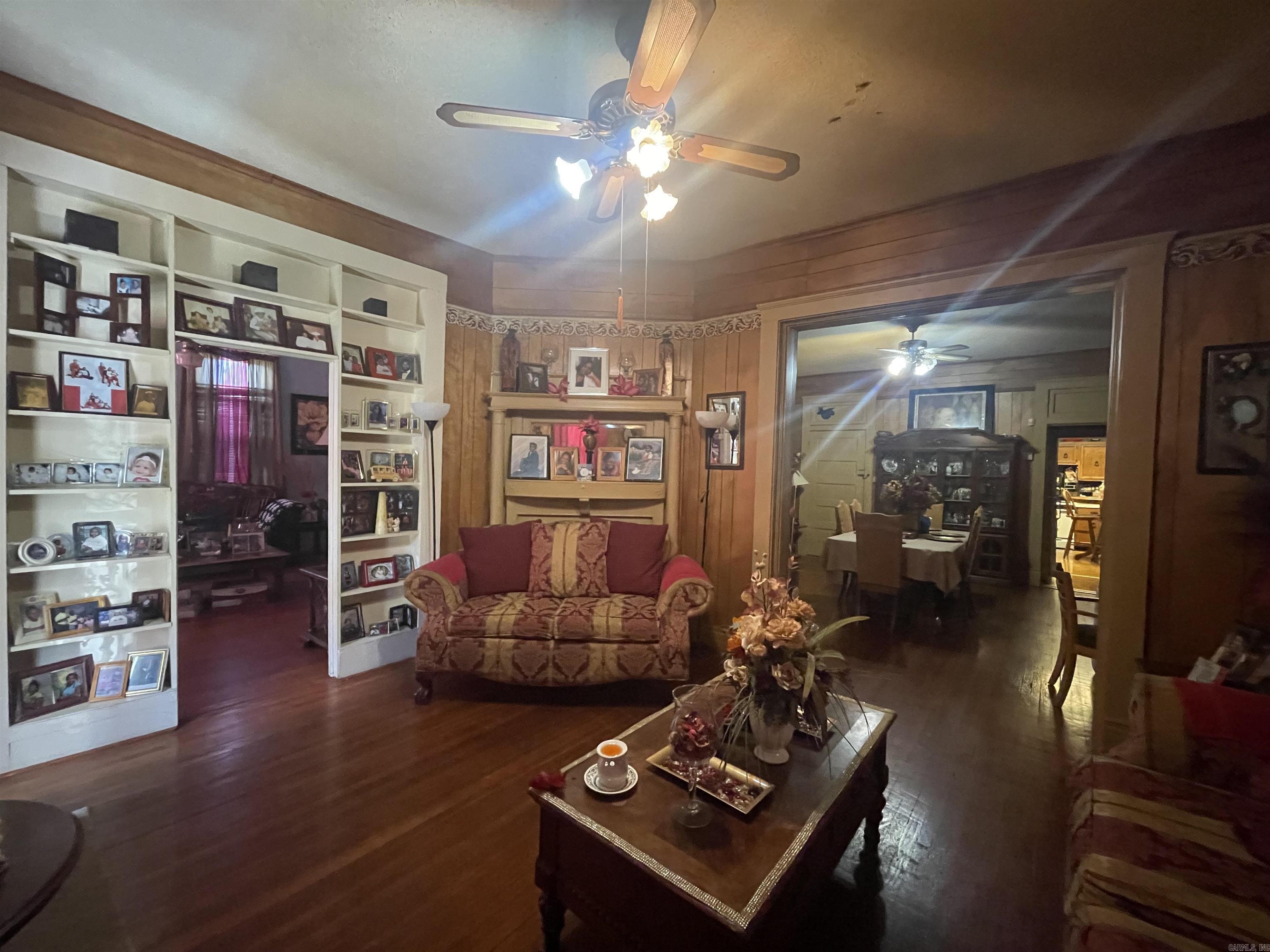 1002  Arkansas  West Helena, AR