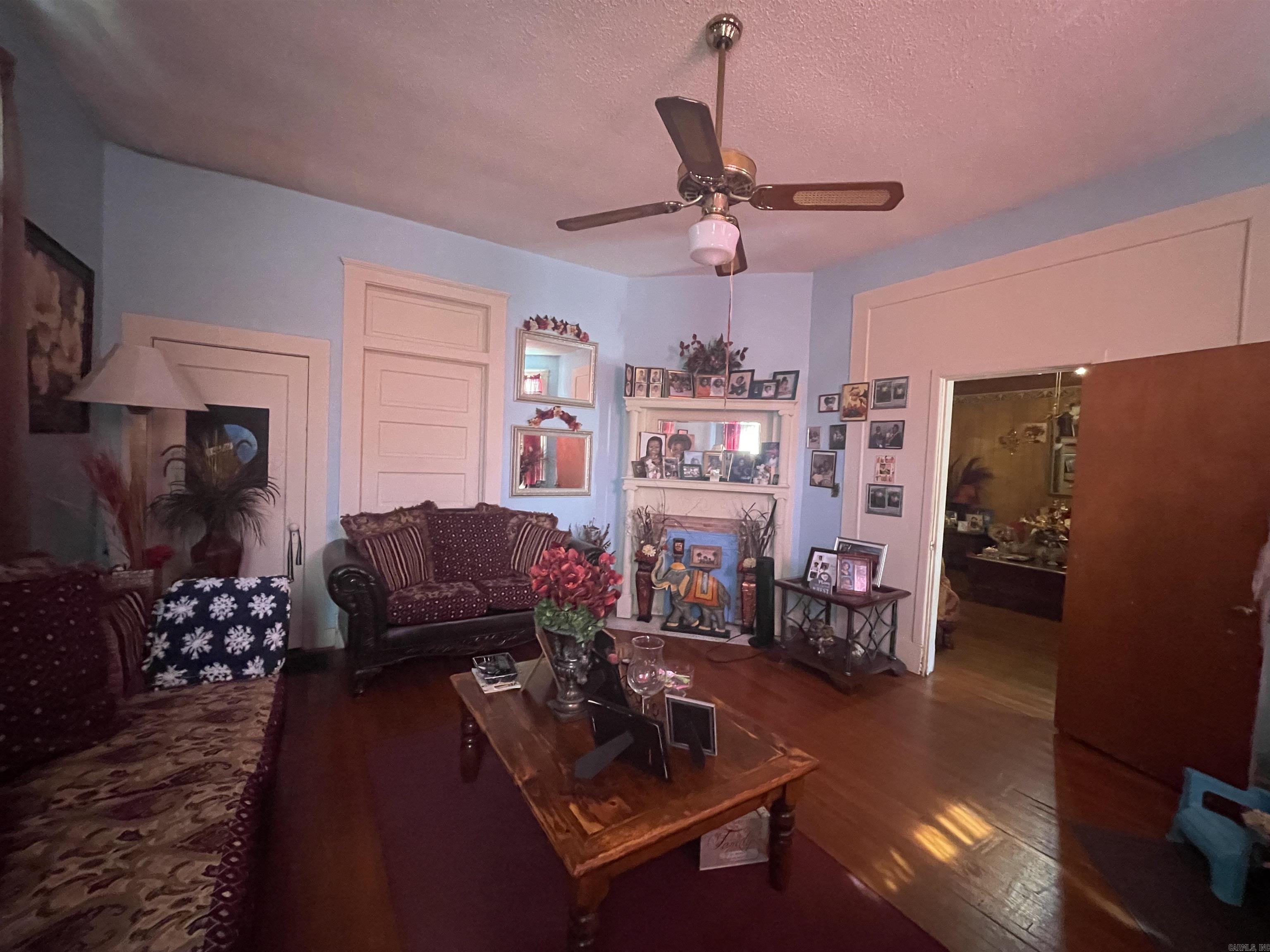 1002  Arkansas  West Helena, AR