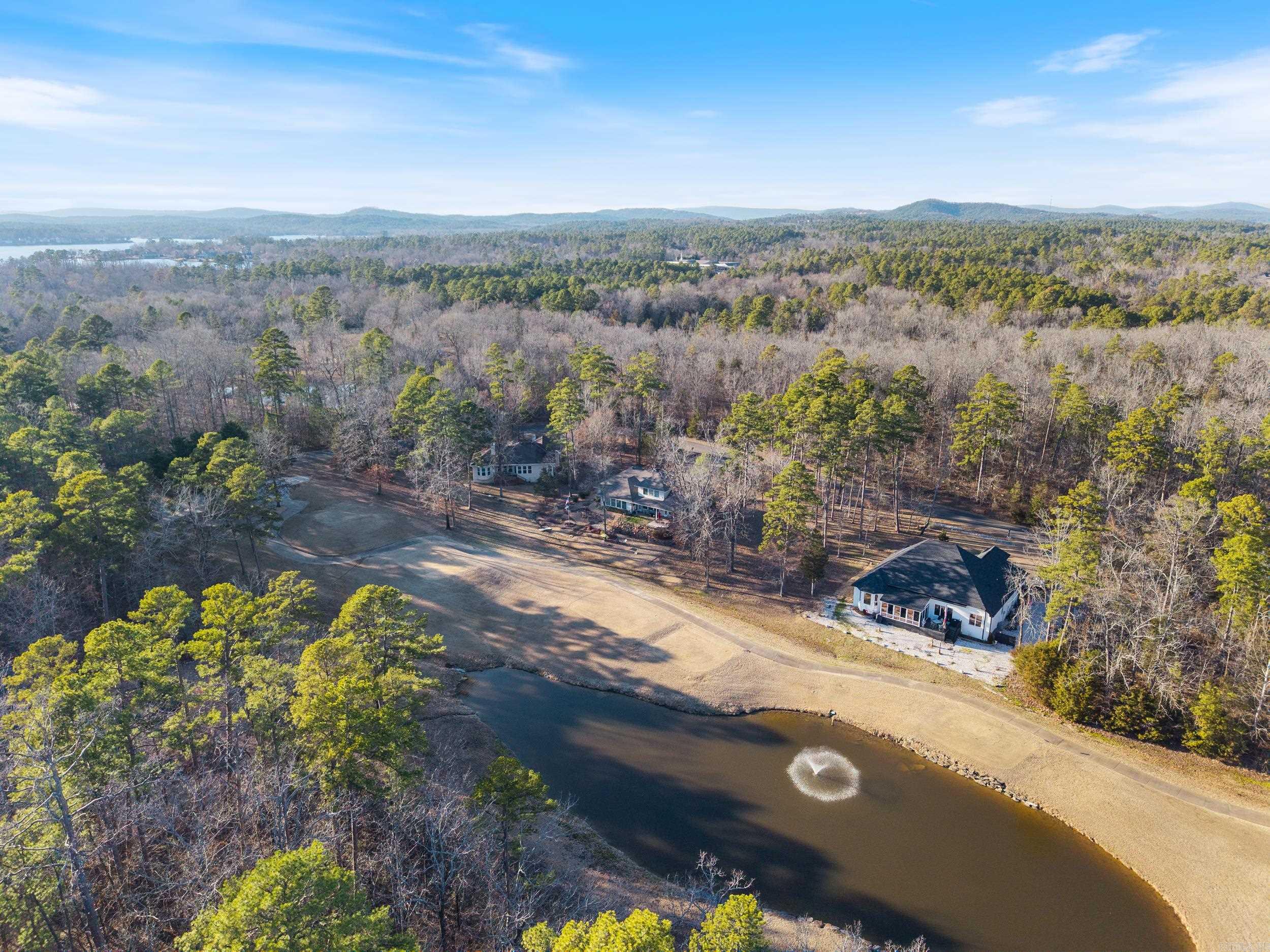 12  Fiero Lane  Hot Springs Village, AR