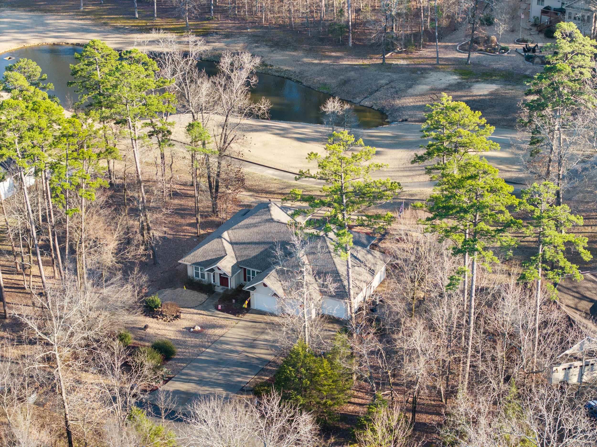 12  Fiero Lane  Hot Springs Village, AR