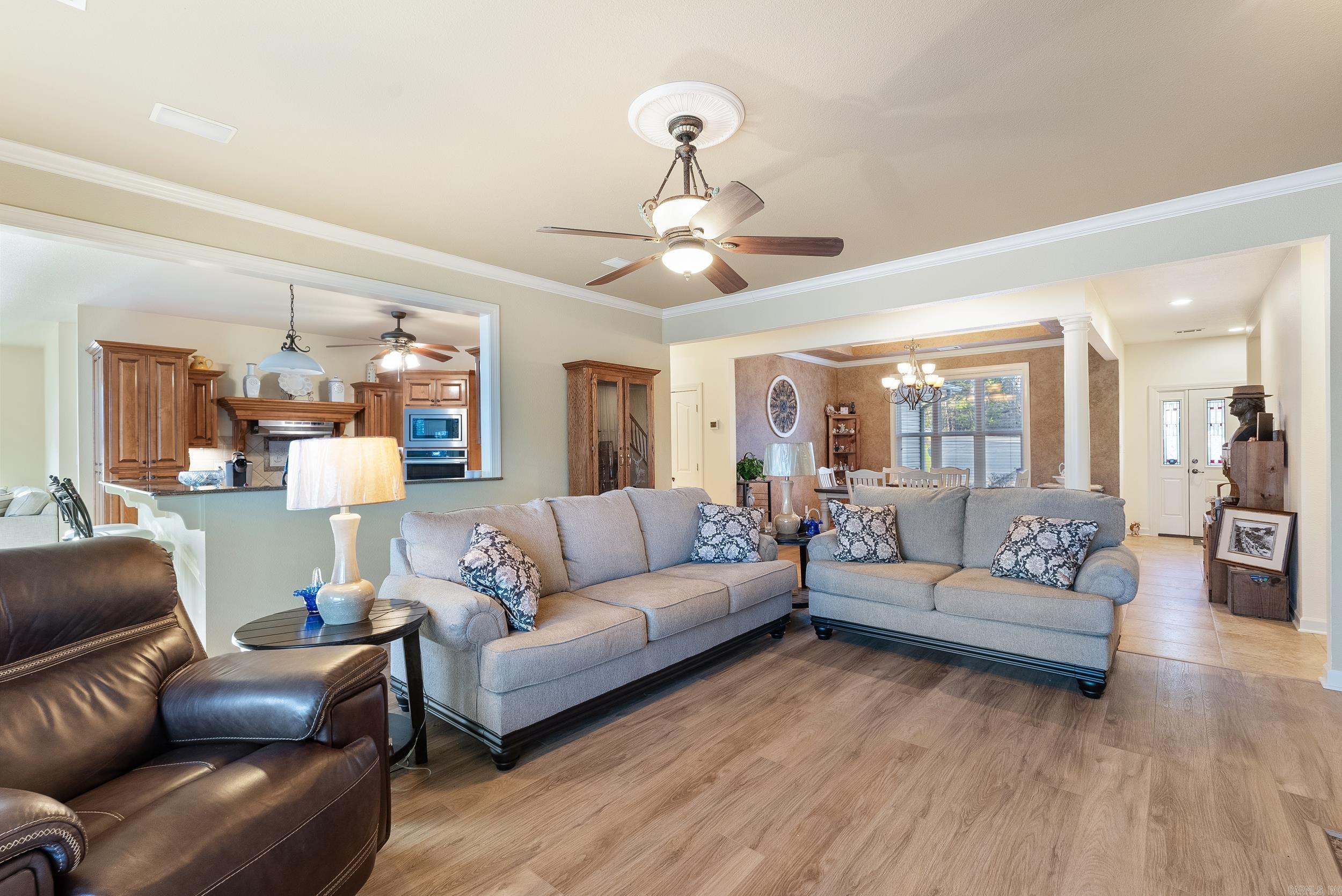 12  Fiero Lane  Hot Springs Village, AR