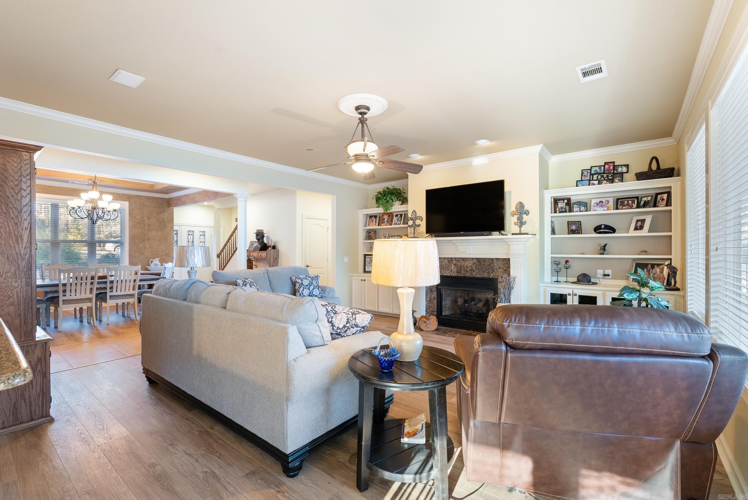 12  Fiero Lane  Hot Springs Village, AR