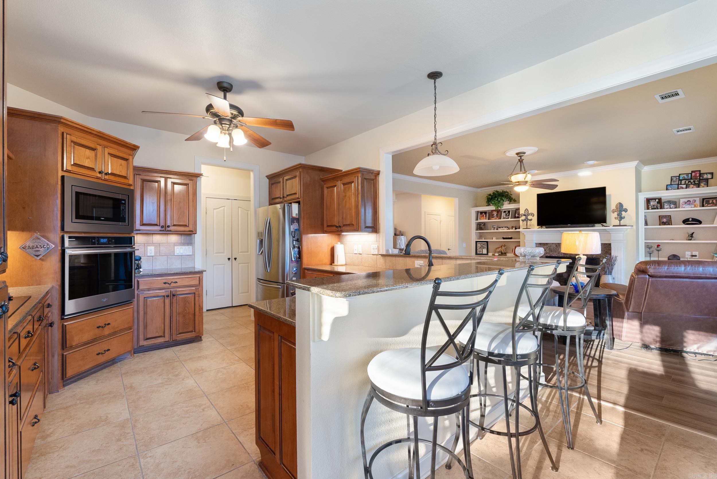 12  Fiero Lane  Hot Springs Village, AR