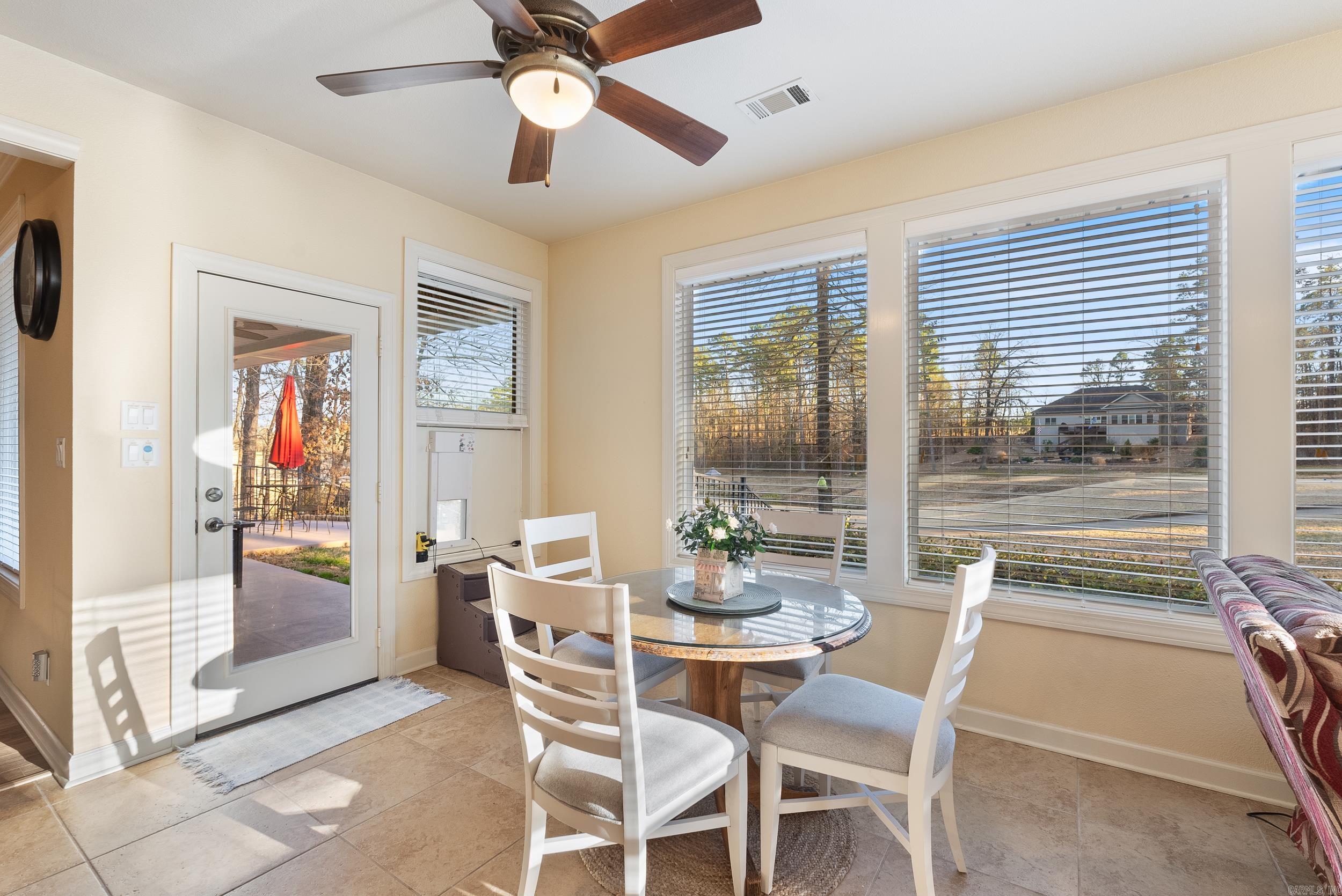 12  Fiero Lane  Hot Springs Village, AR
