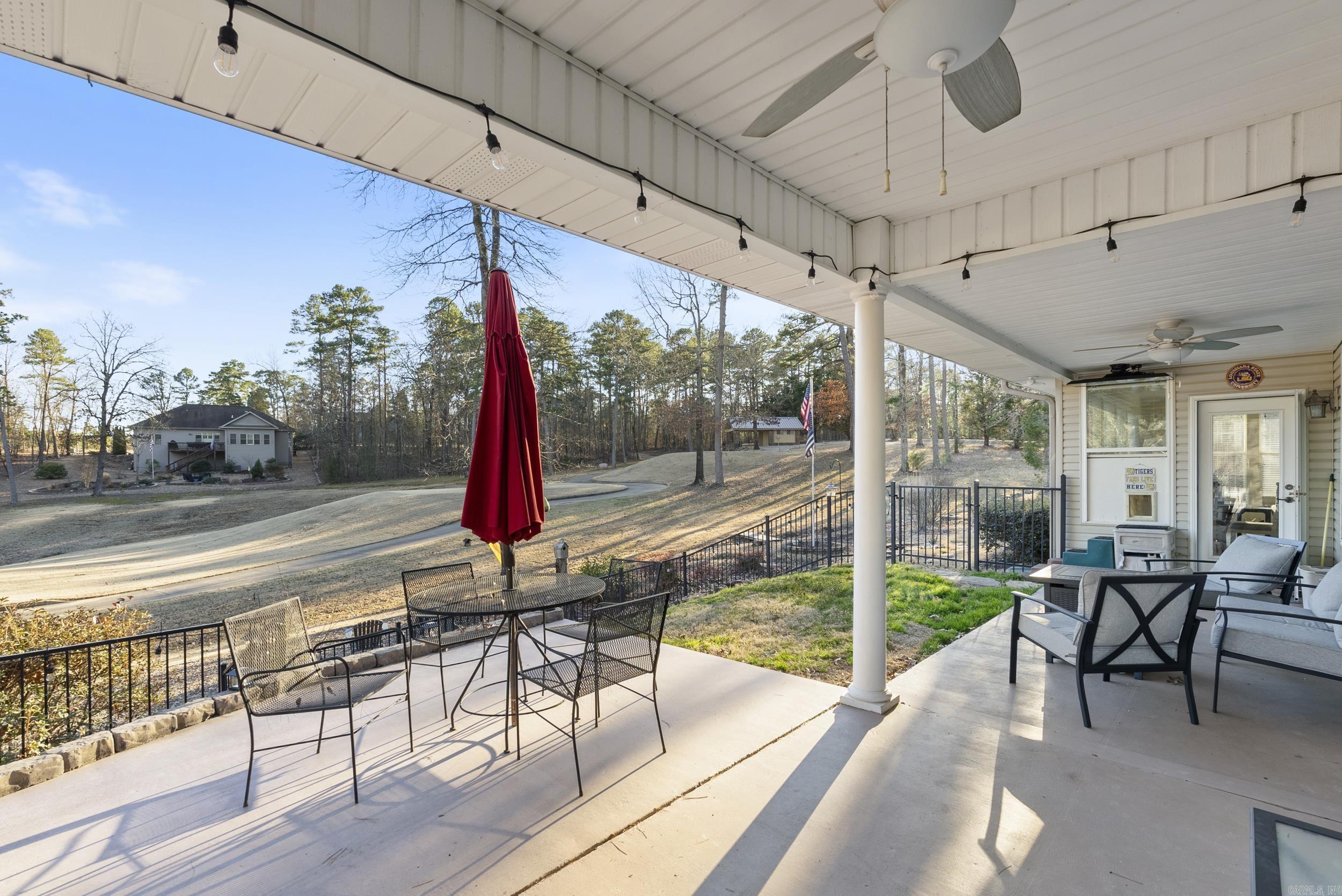 12  Fiero Lane  Hot Springs Village, AR