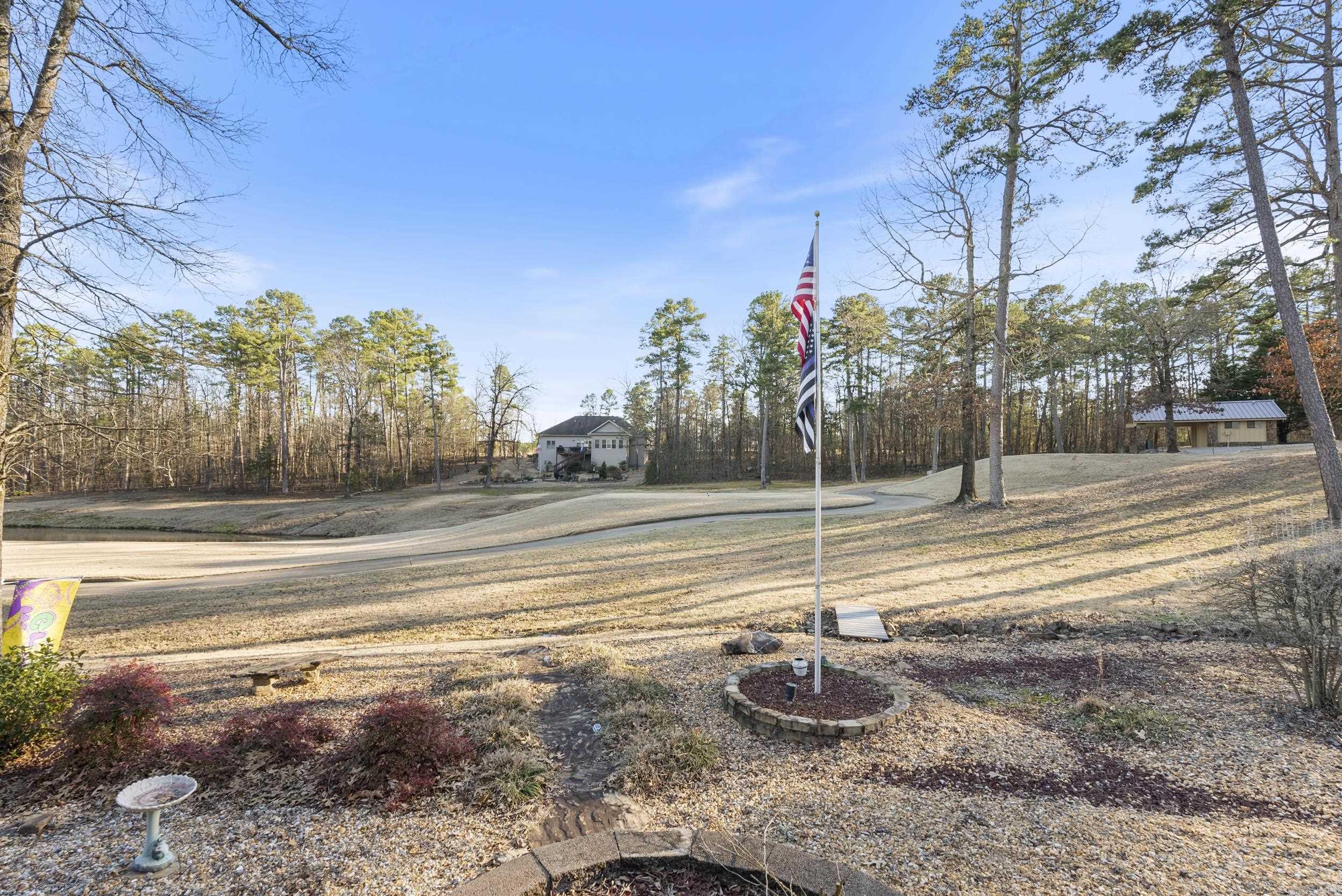 12  Fiero Lane  Hot Springs Village, AR