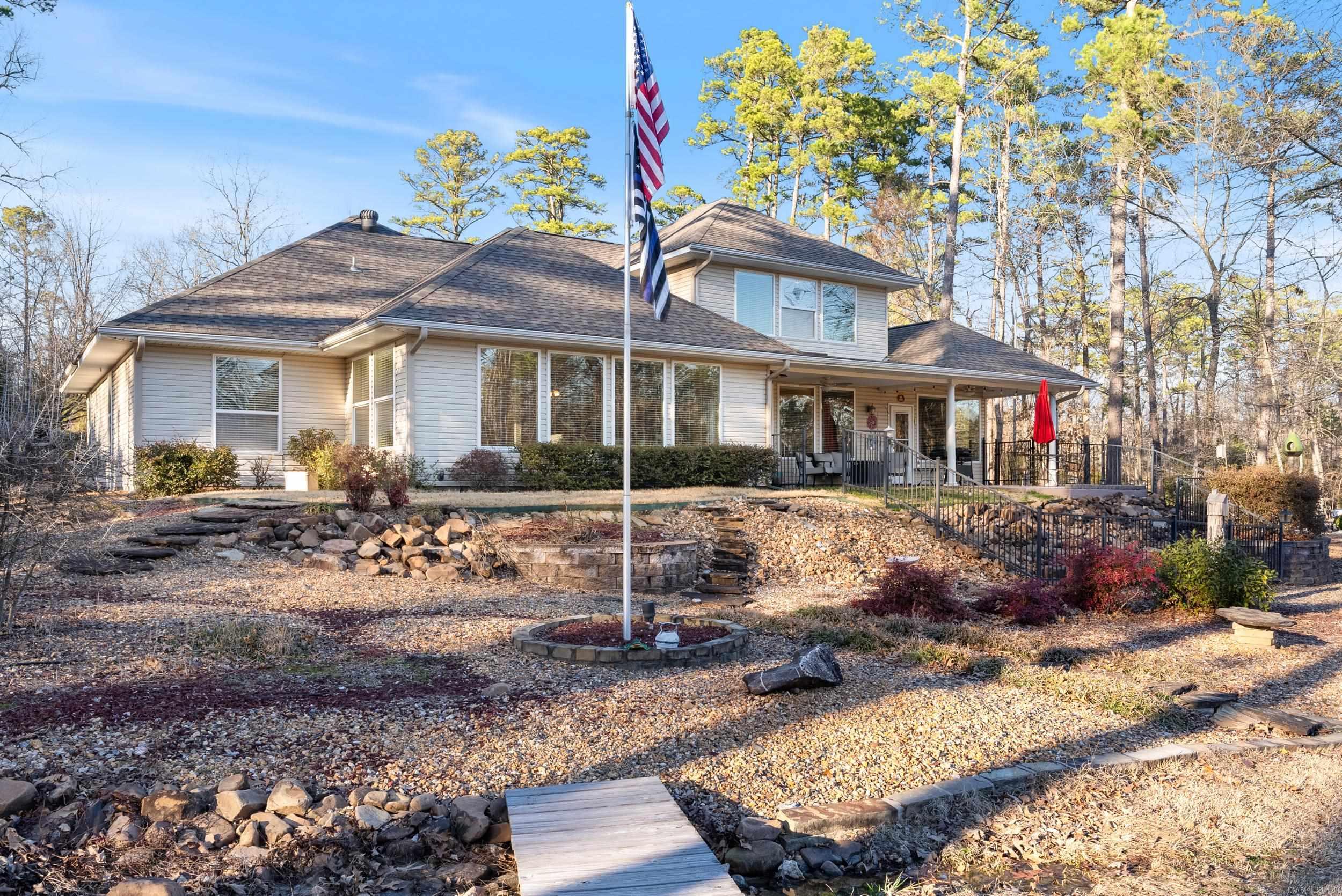 12  Fiero Lane  Hot Springs Village, AR