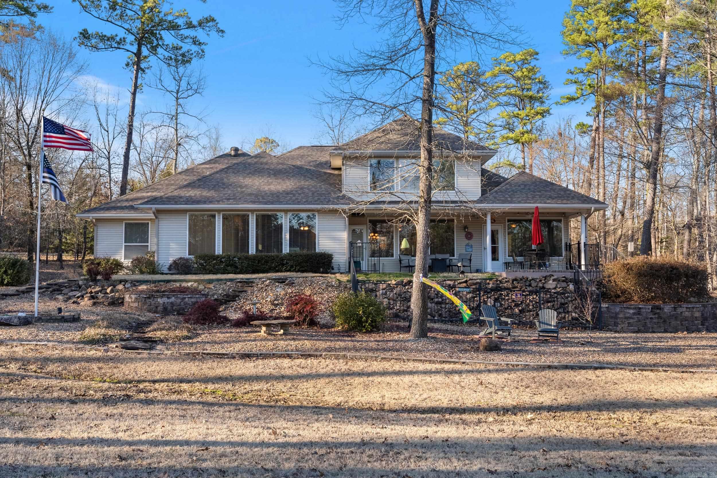 12  Fiero Lane  Hot Springs Village, AR