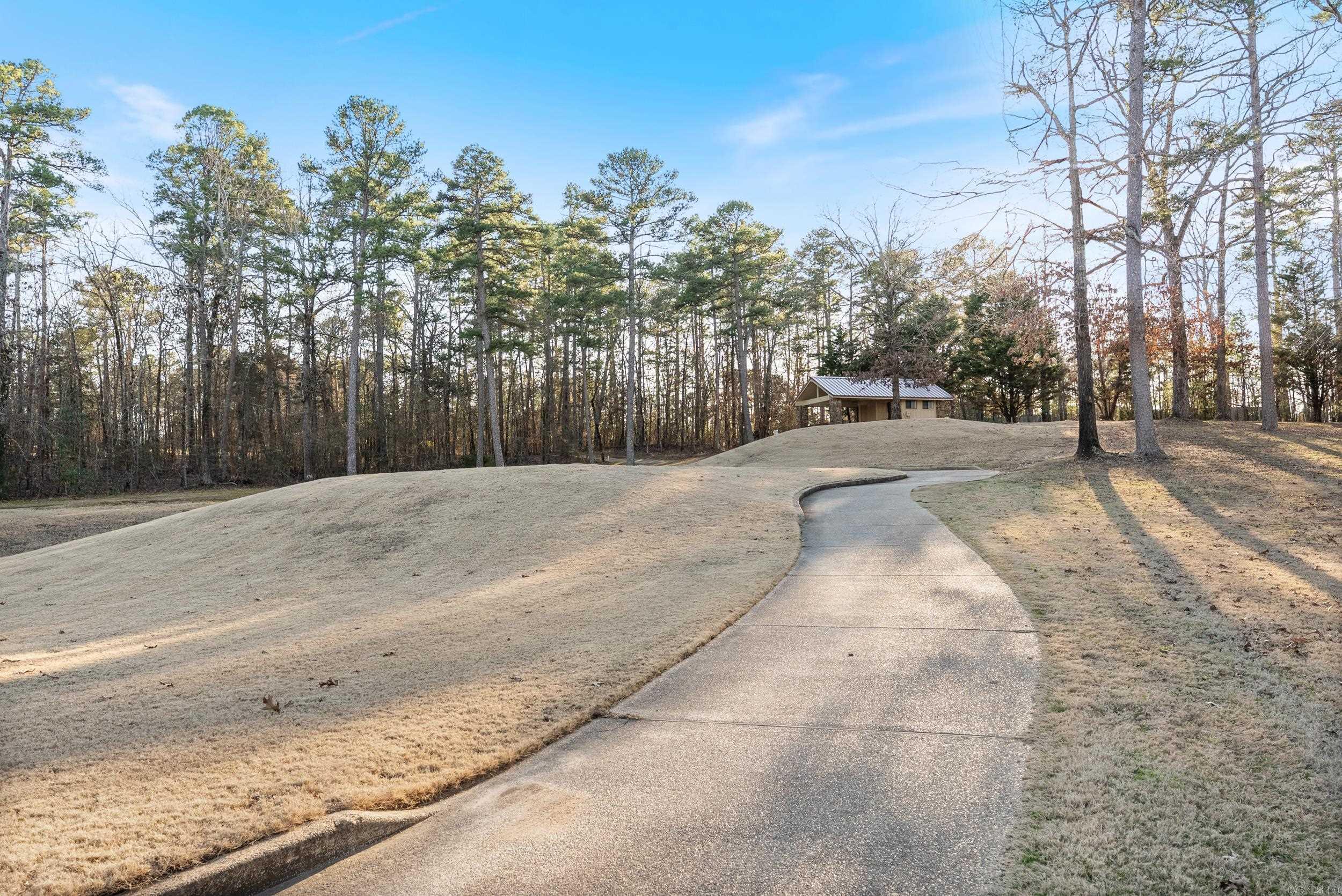 12  Fiero Lane  Hot Springs Village, AR