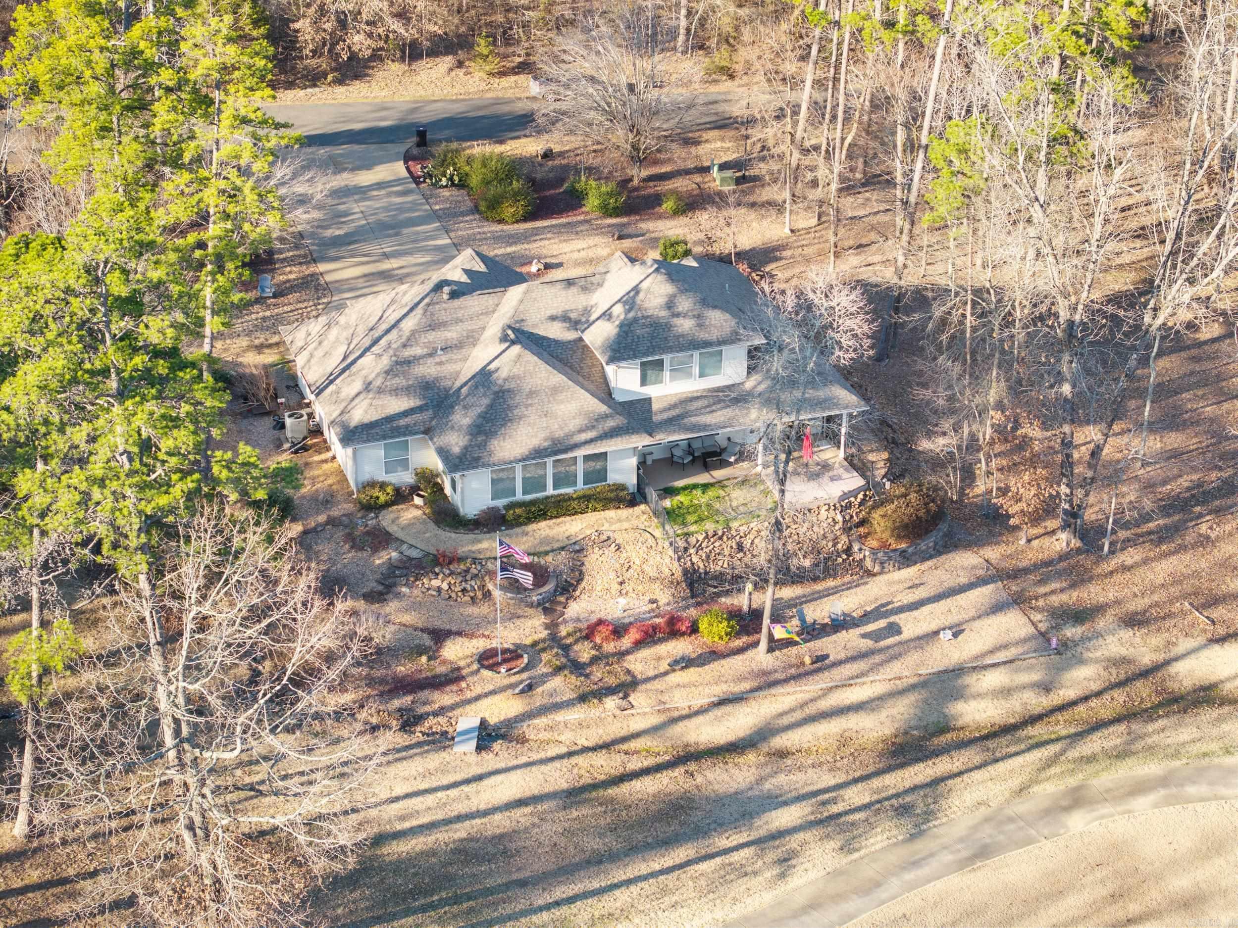 12  Fiero Lane  Hot Springs Village, AR
