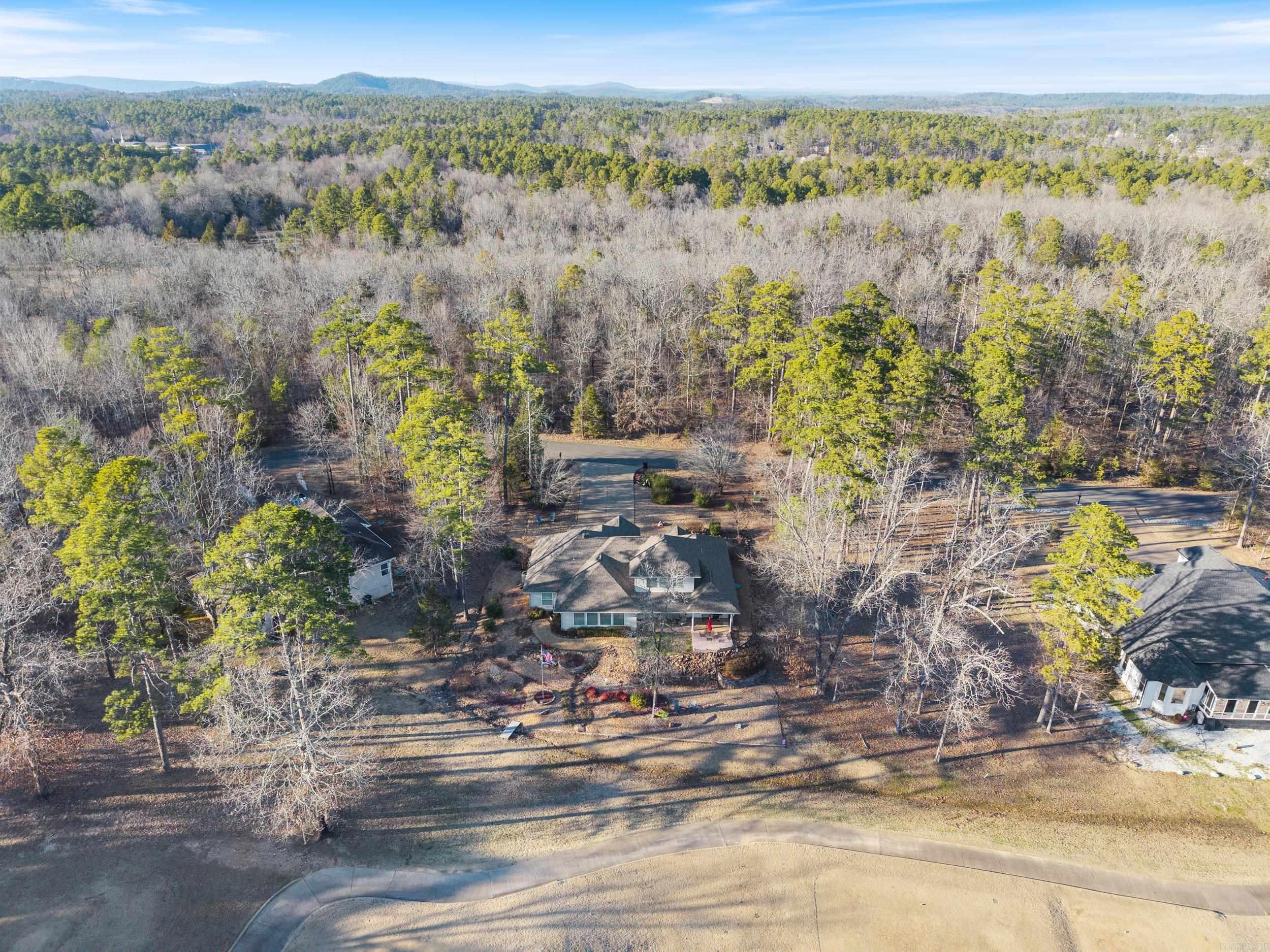12  Fiero Lane  Hot Springs Village, AR