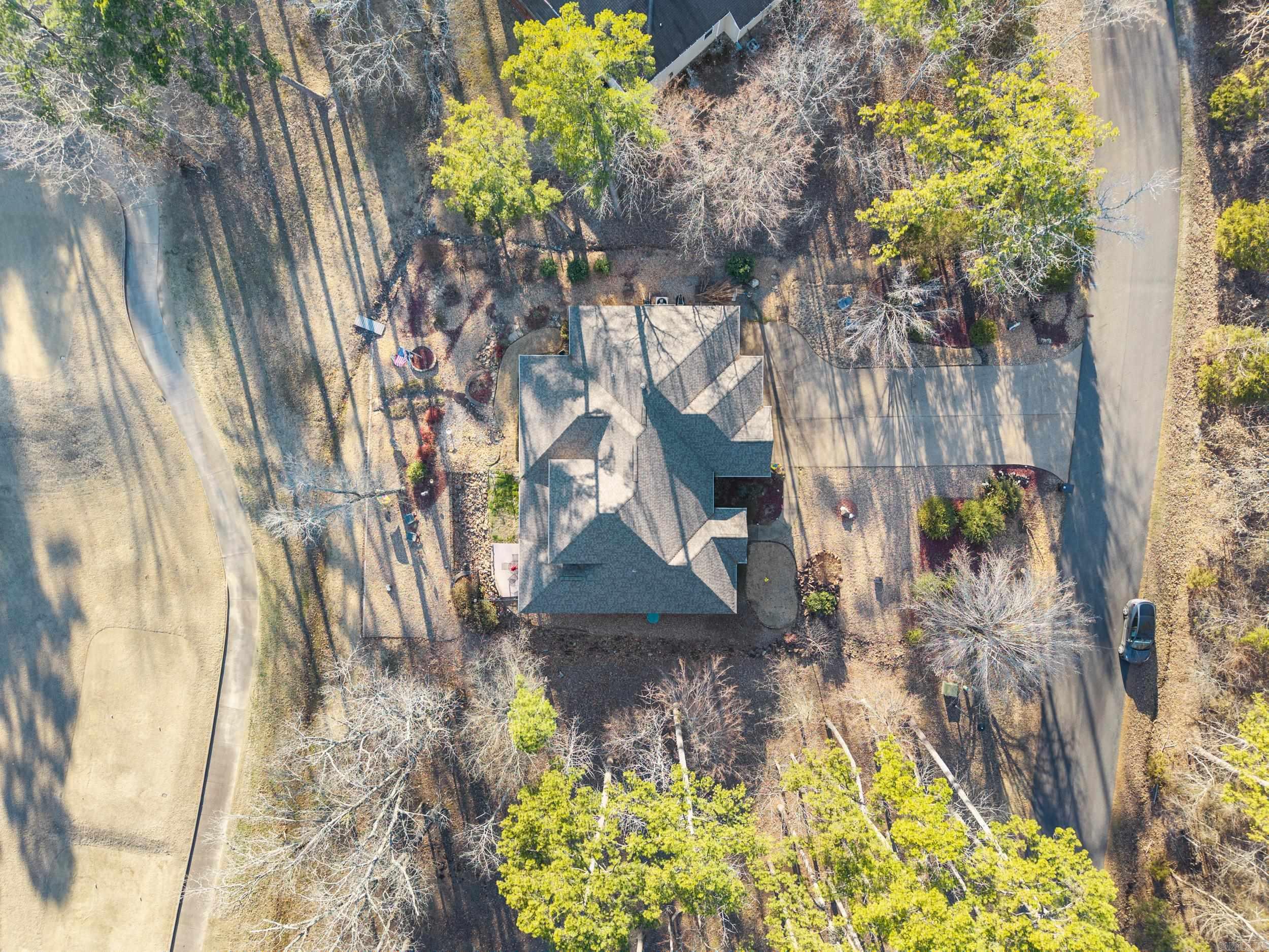 12  Fiero Lane  Hot Springs Village, AR