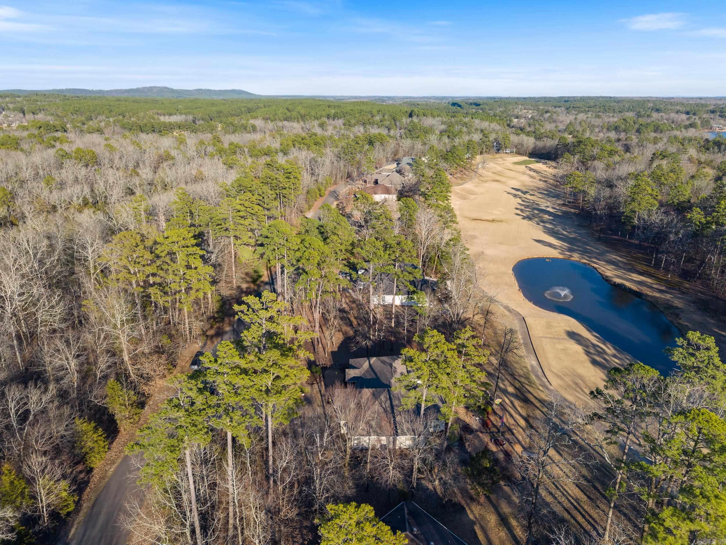 12  Fiero Lane  Hot Springs Village, AR