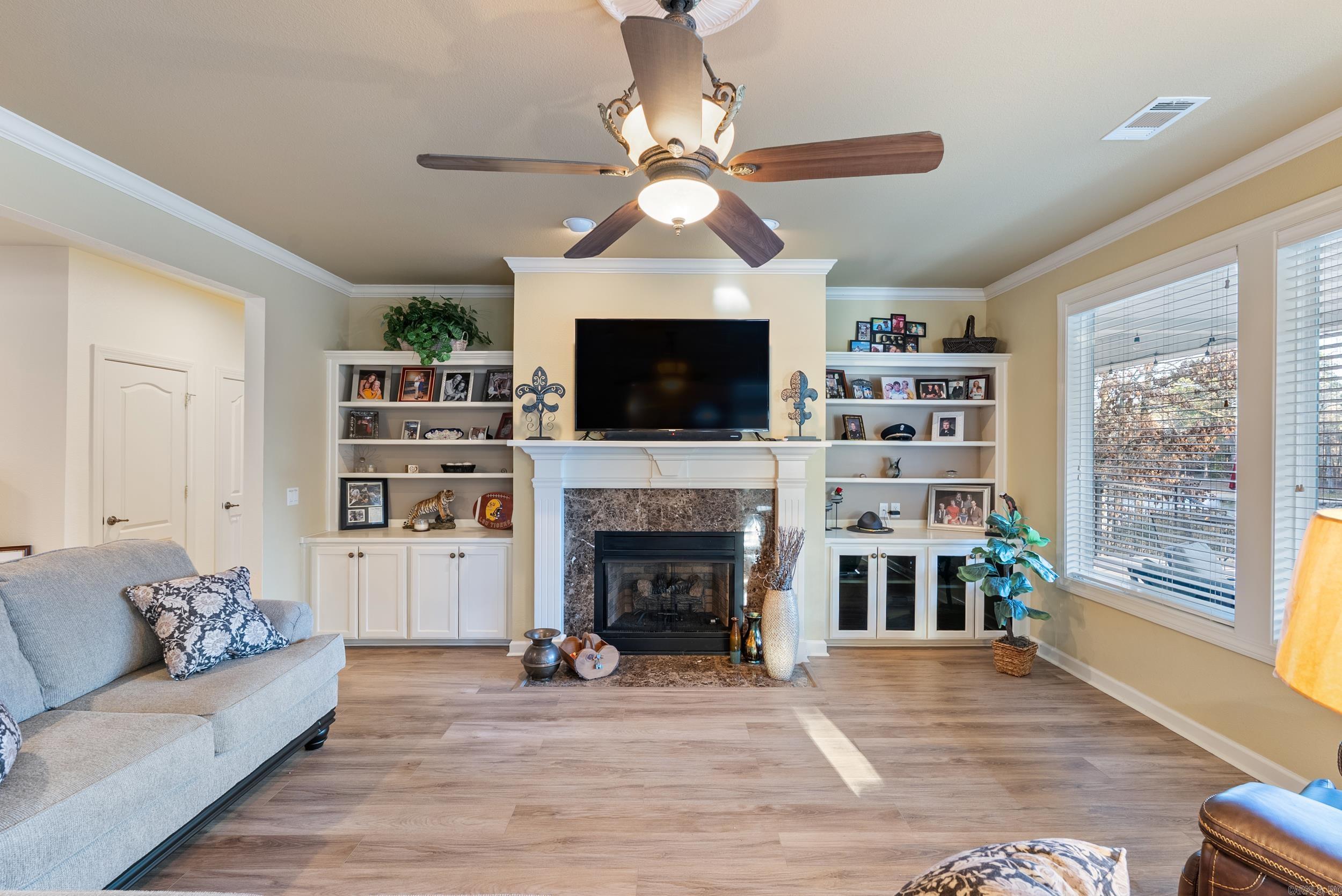 12  Fiero Lane  Hot Springs Village, AR