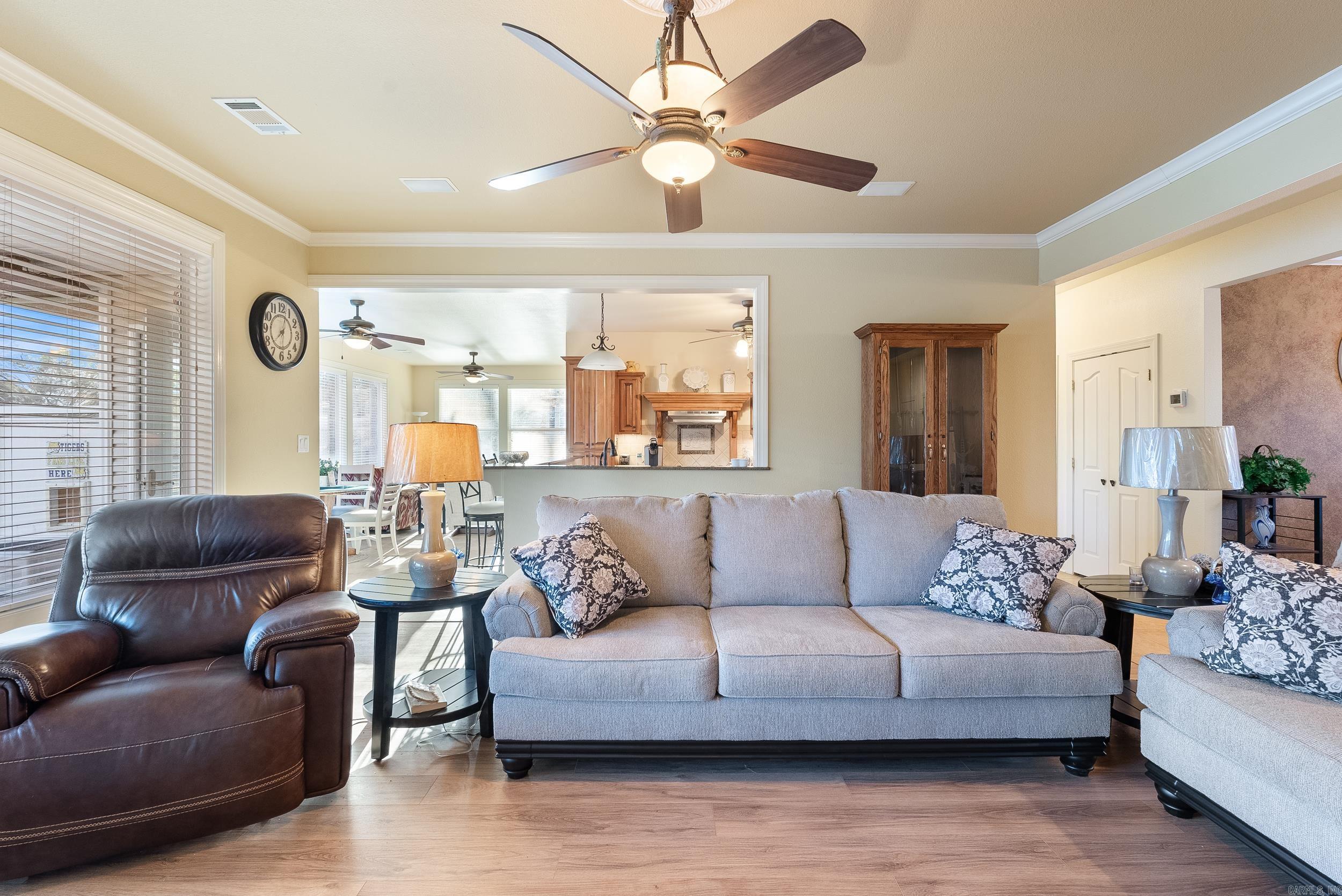 12  Fiero Lane  Hot Springs Village, AR
