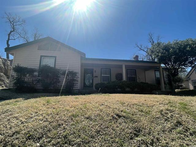 1005  Arkansas  West Helena, AR