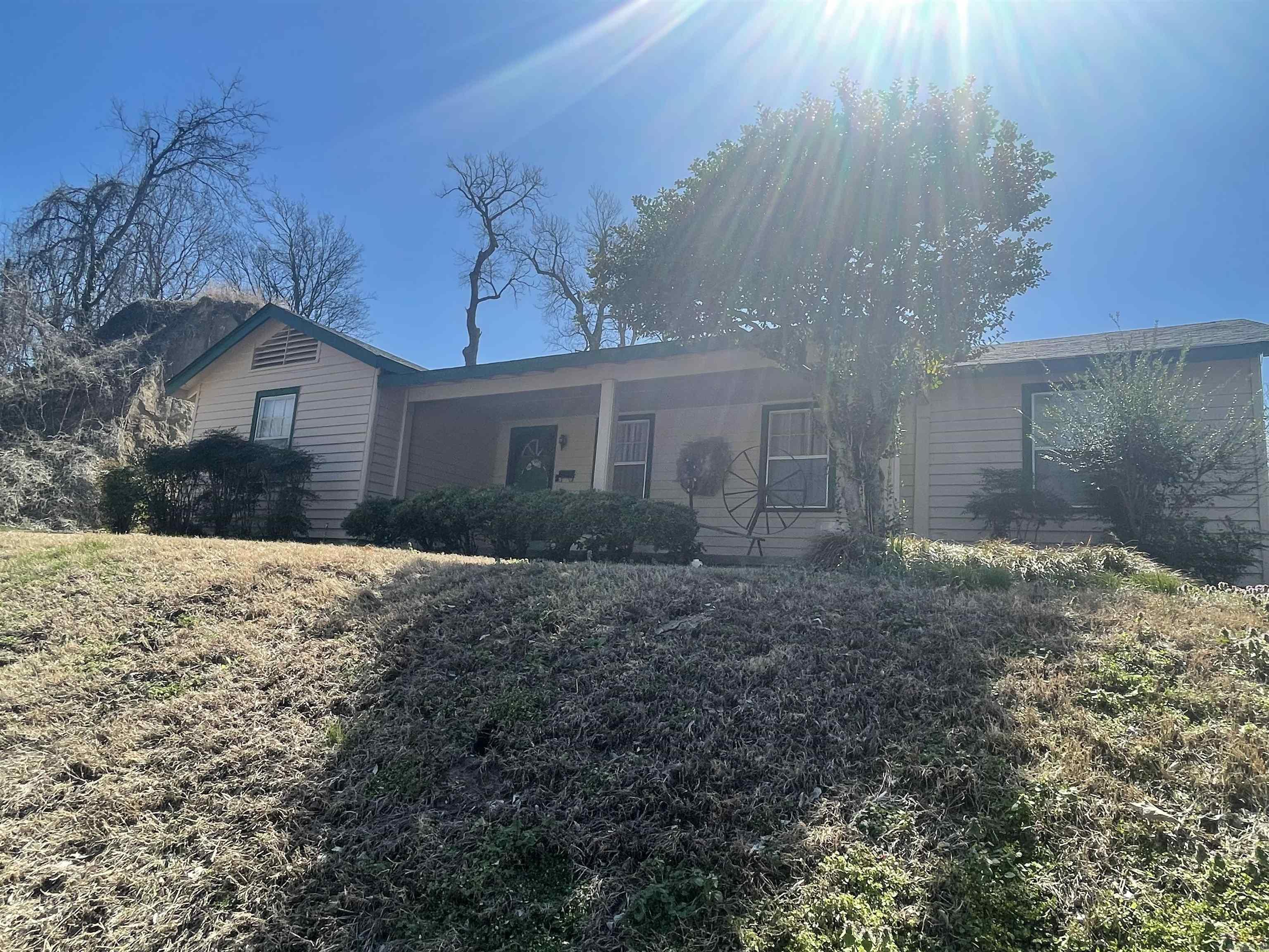 1005  Arkansas  West Helena, AR