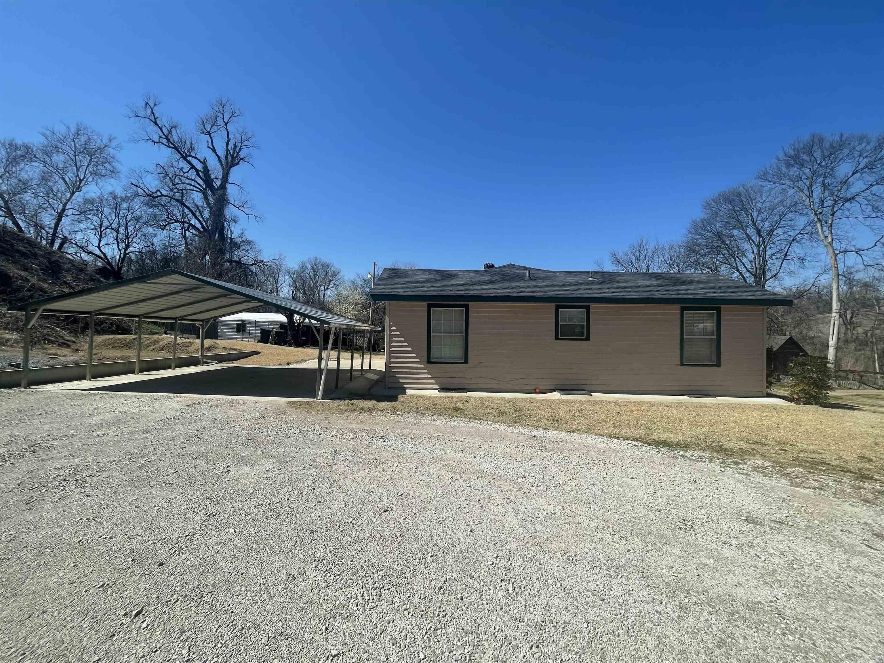 1005  Arkansas  West Helena, AR