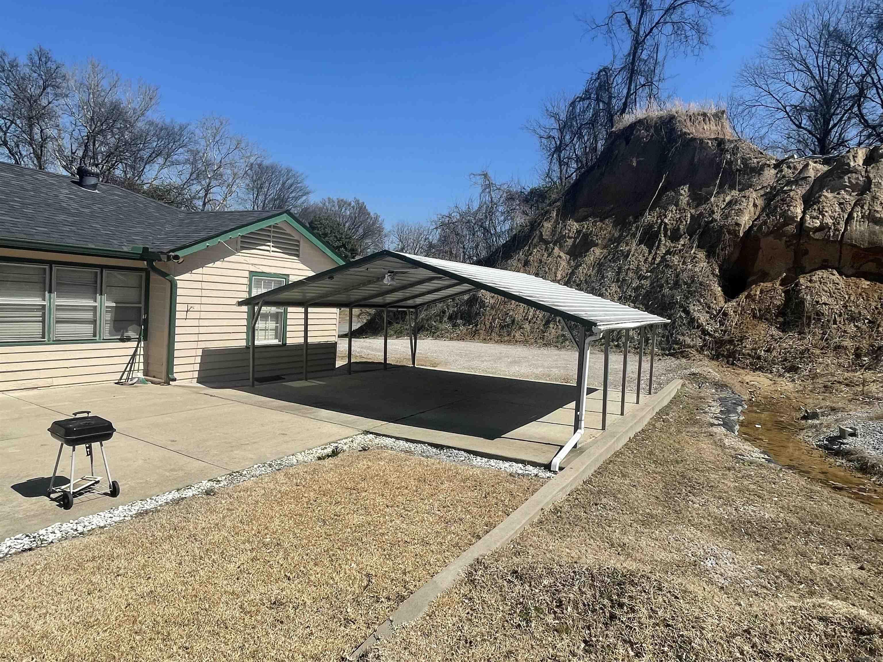 1005  Arkansas  West Helena, AR