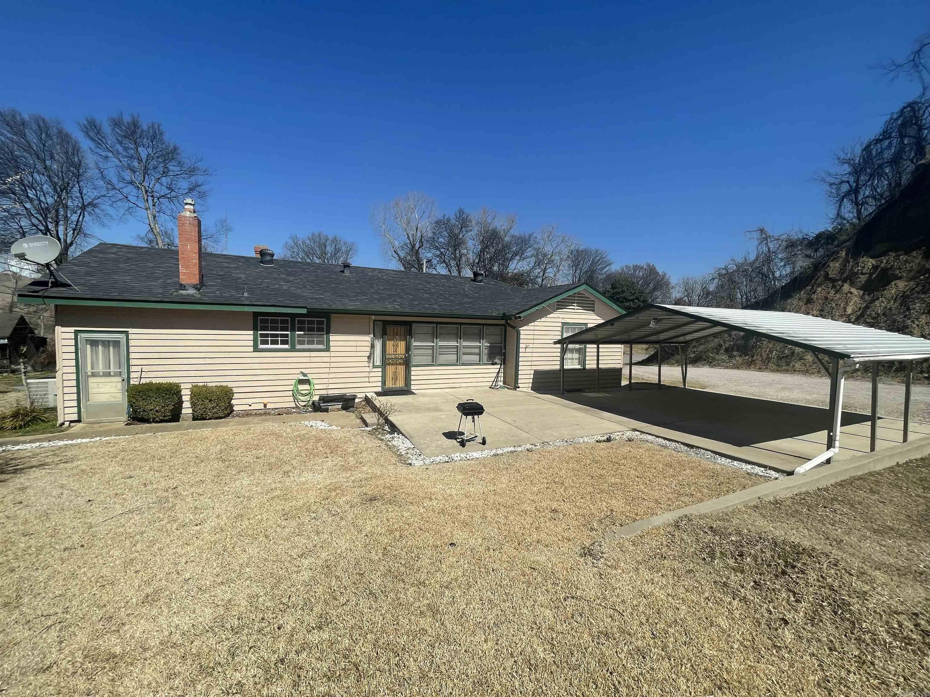 1005  Arkansas  West Helena, AR