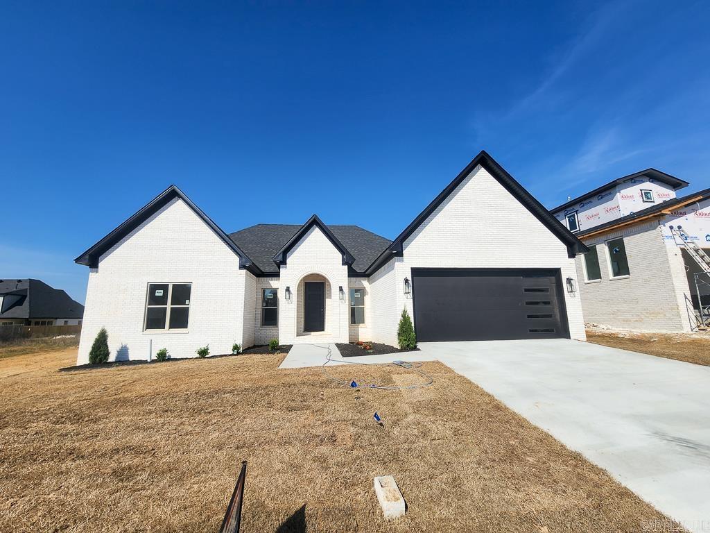 125 Willow Springs Drive Conway, AR 72034