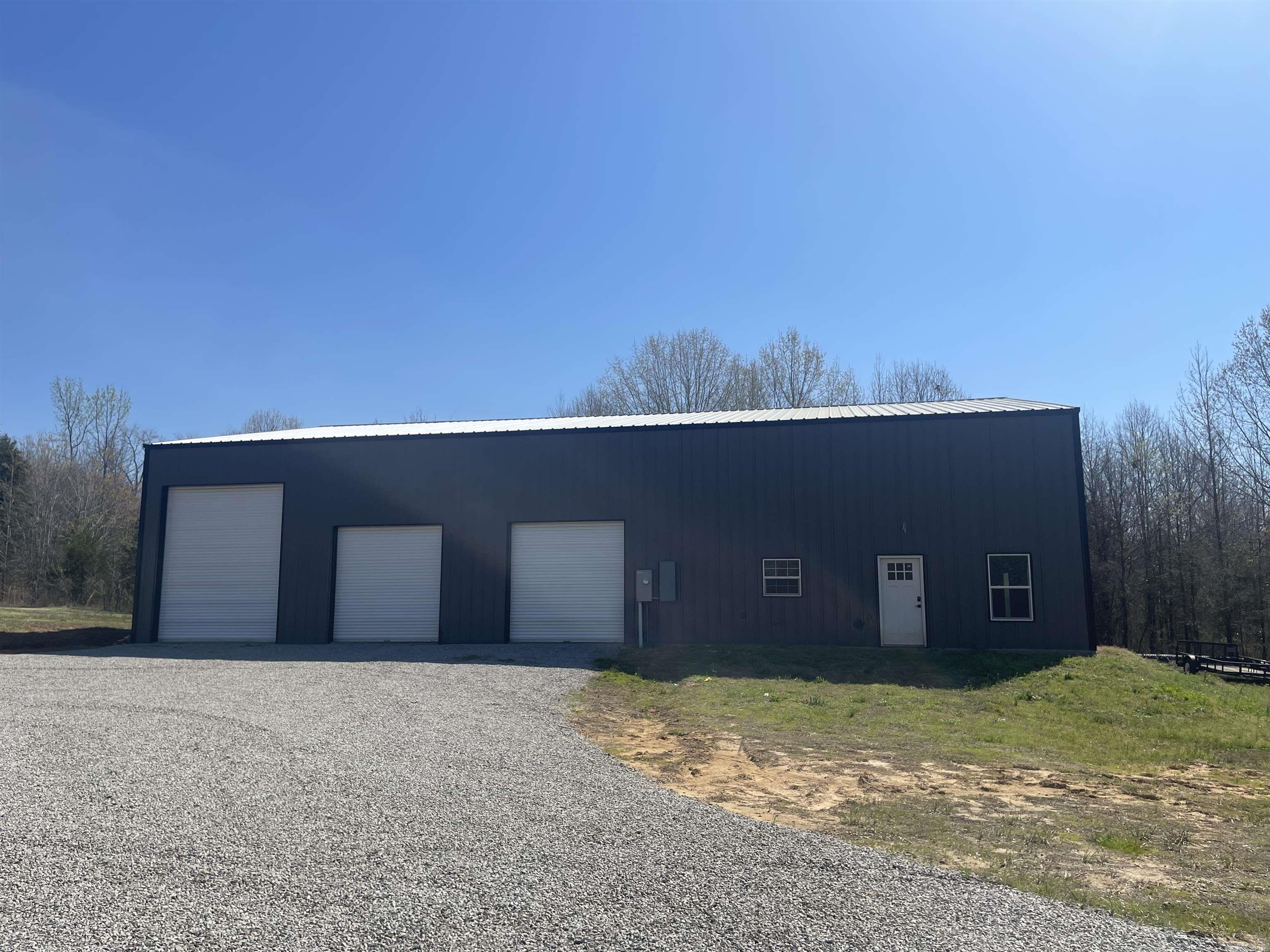 105  Deer Hill  Searcy, AR